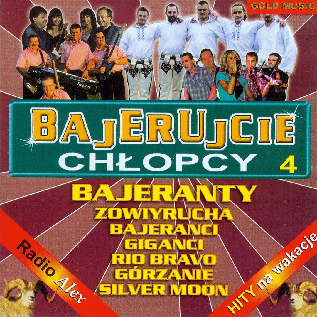 Bajerujcie ch opcy 4