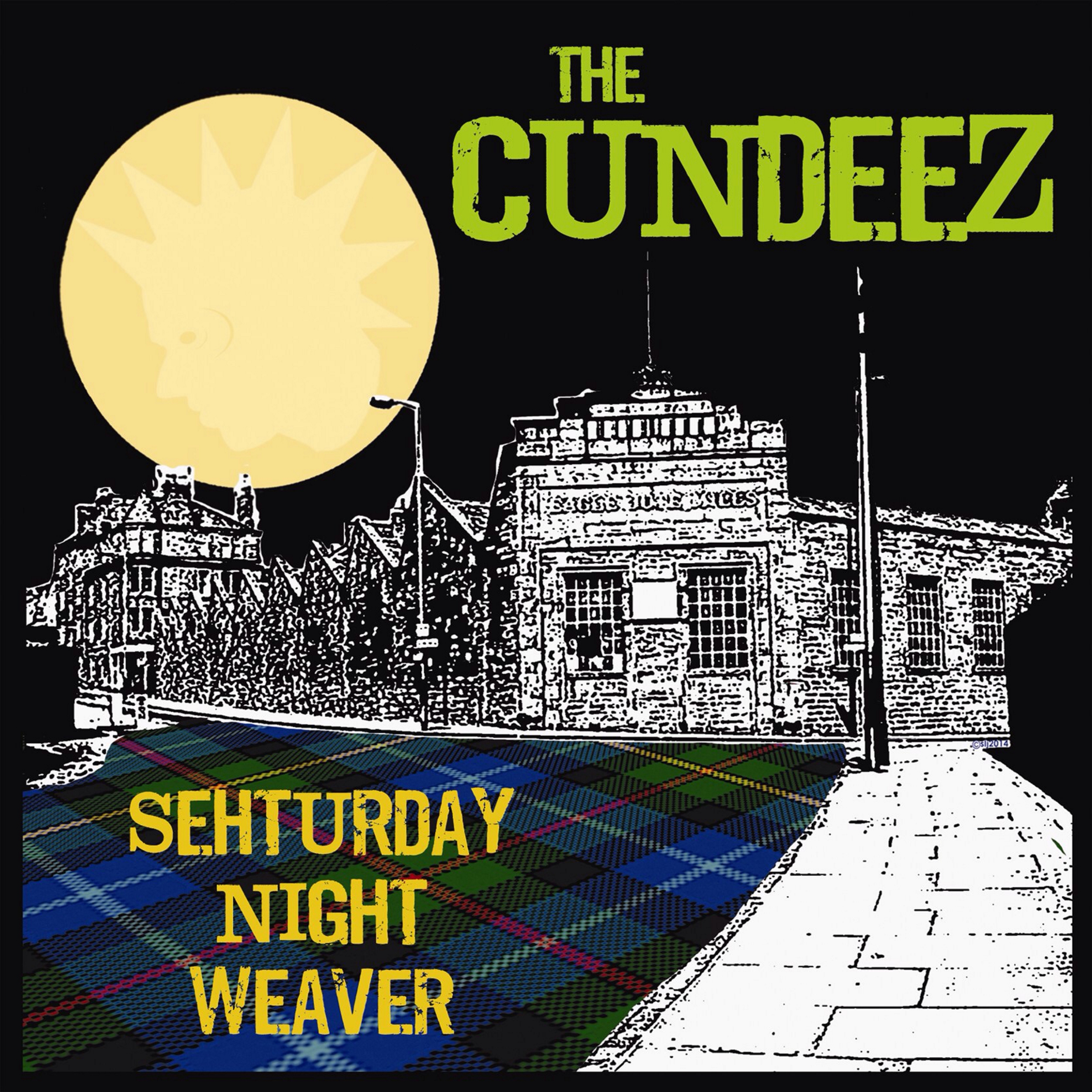 Sehturday Night Weaver