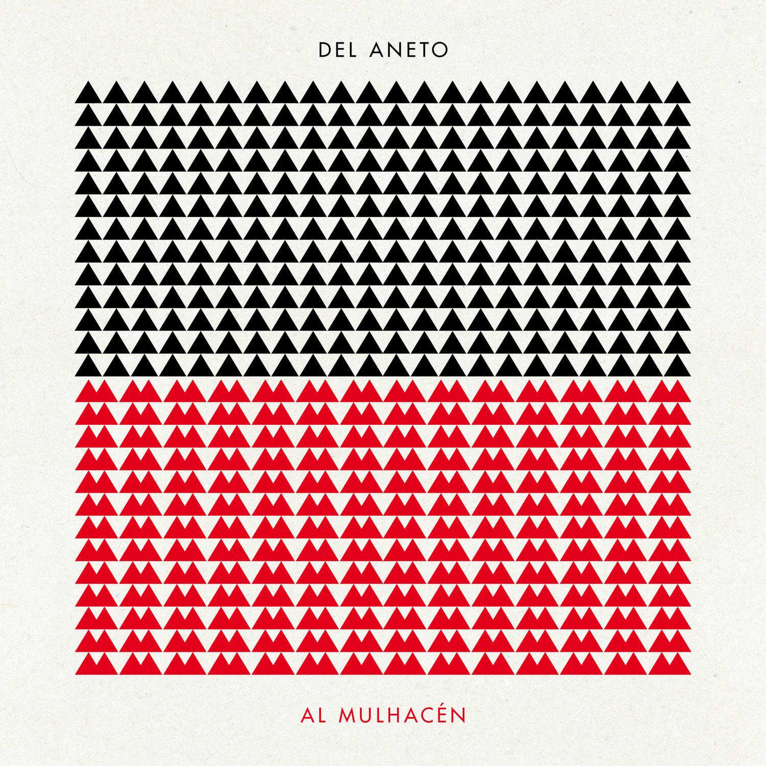 Del Aneto al Mulhace n