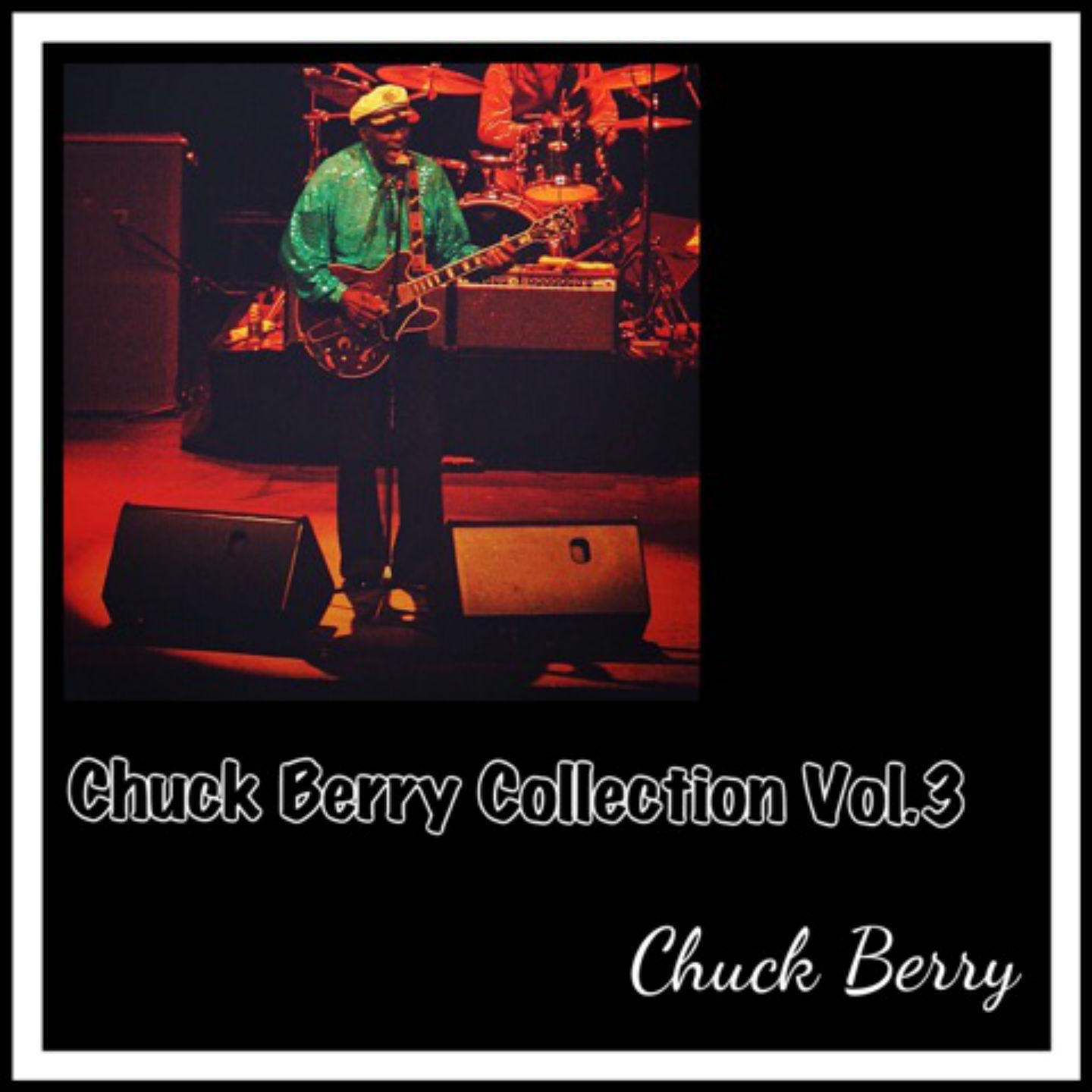 Chuck Berry Collection, Vol. 3