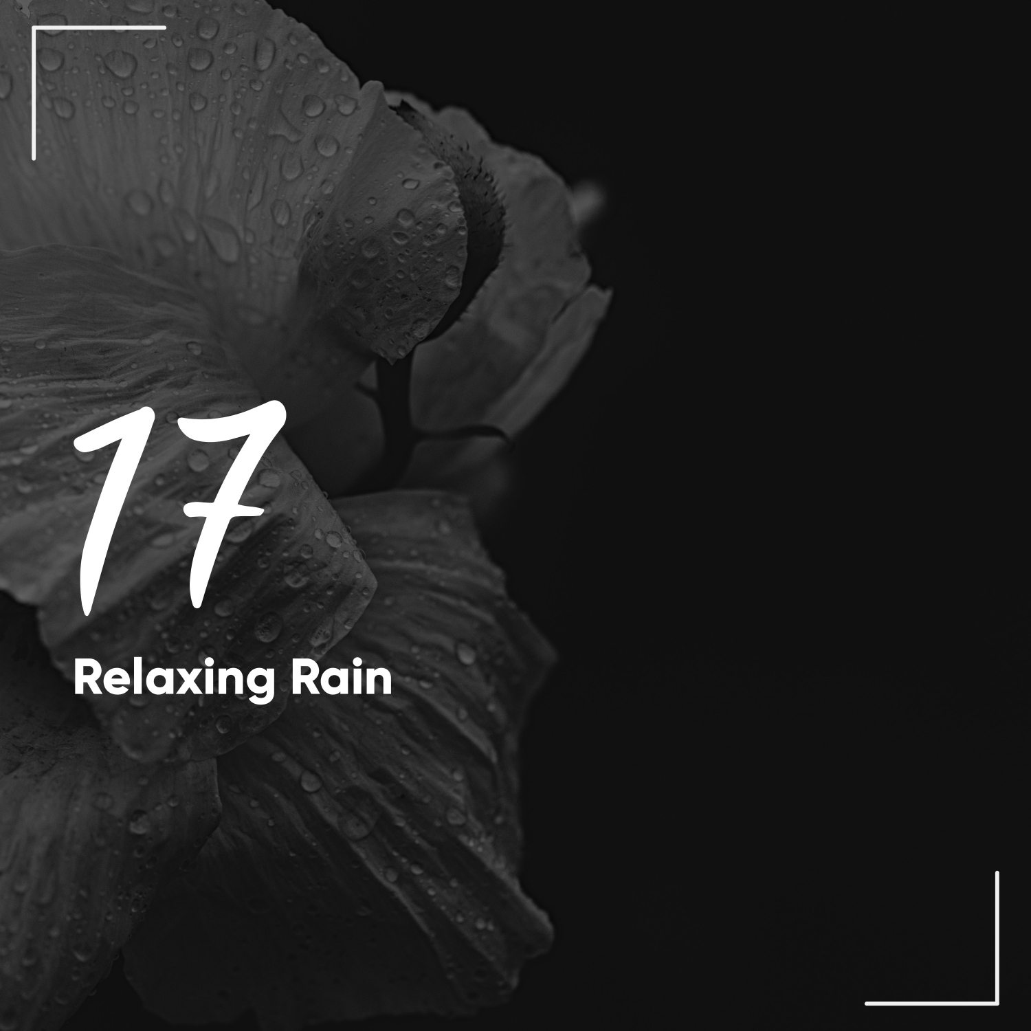 17 Relaxing Rain Sounds for Sleep, Yoga, Meditation and Wellbeing