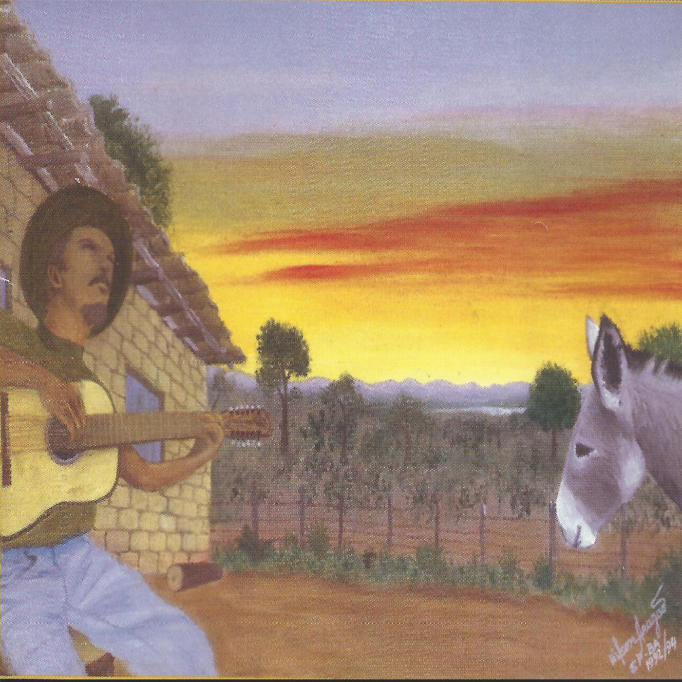 O Filo sofo e o Jegue