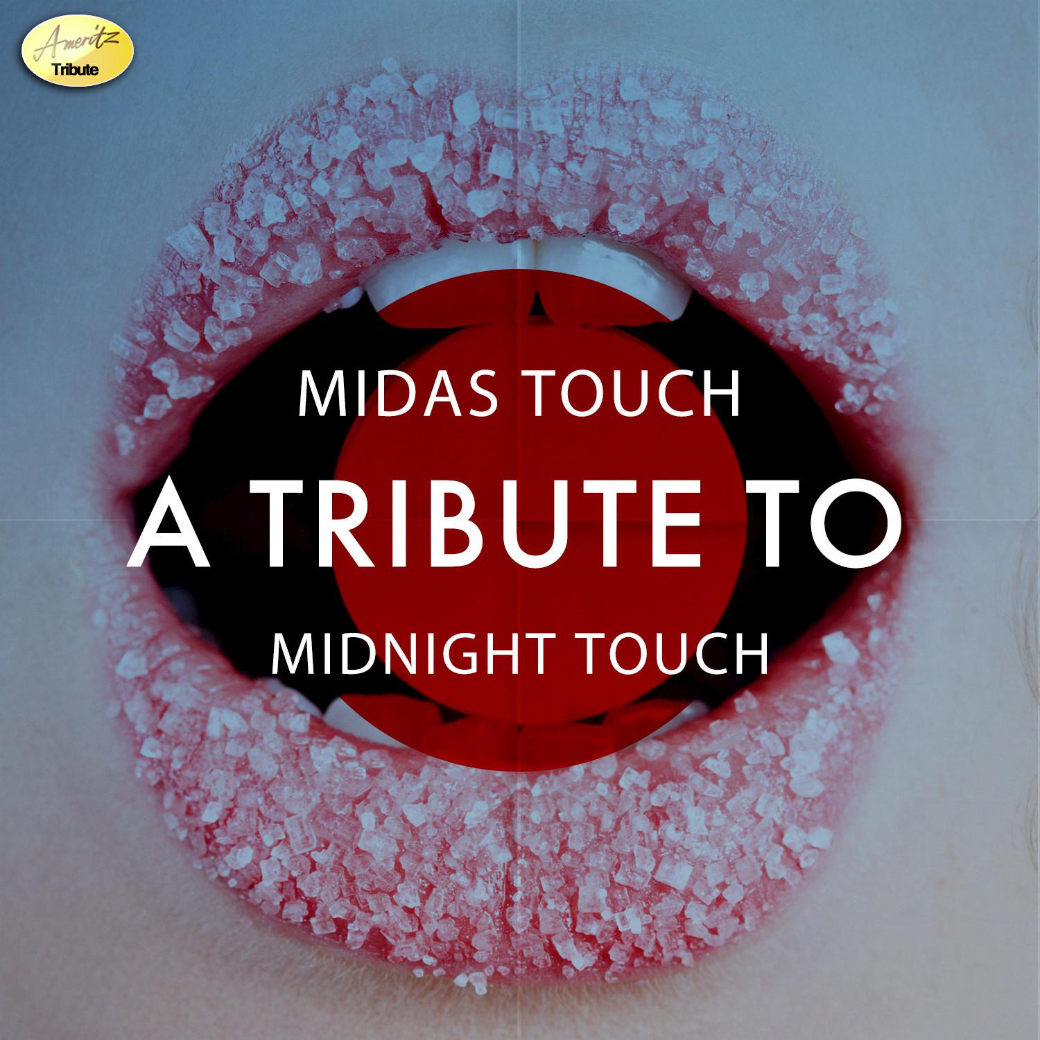 Midas Touch - A Tribute Midnight Star