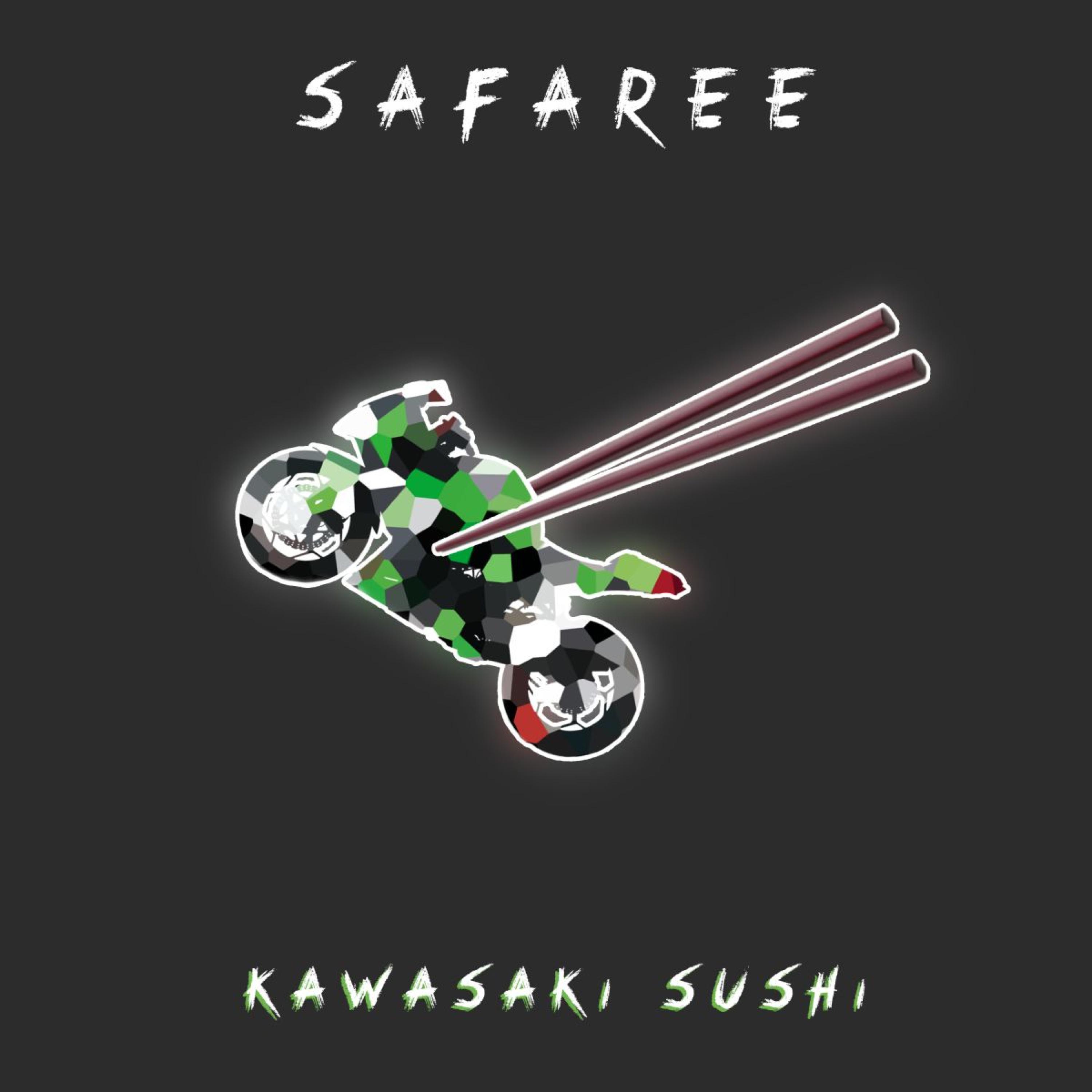 Kawasaki Sushi