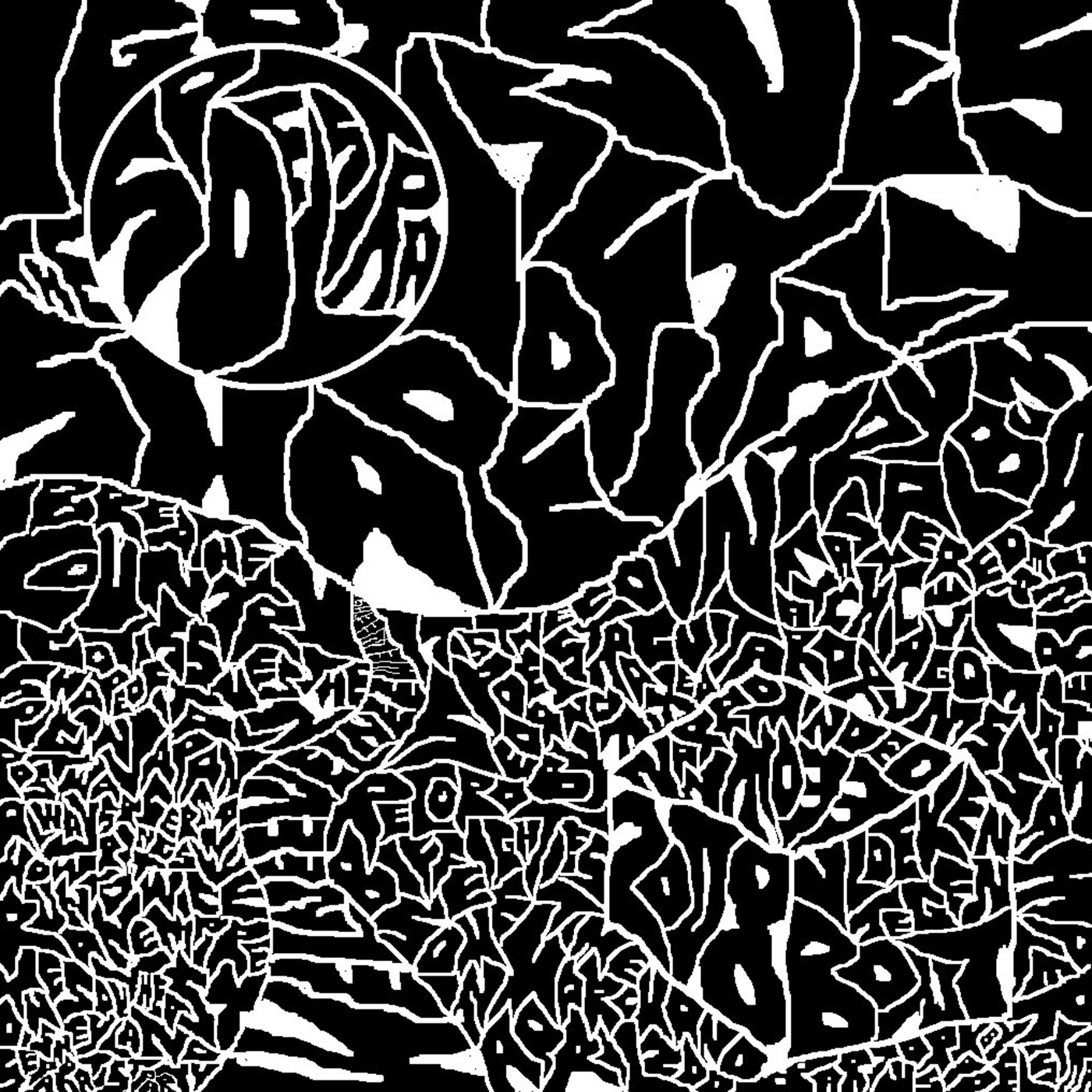 I Got Issues the Shape of Italy