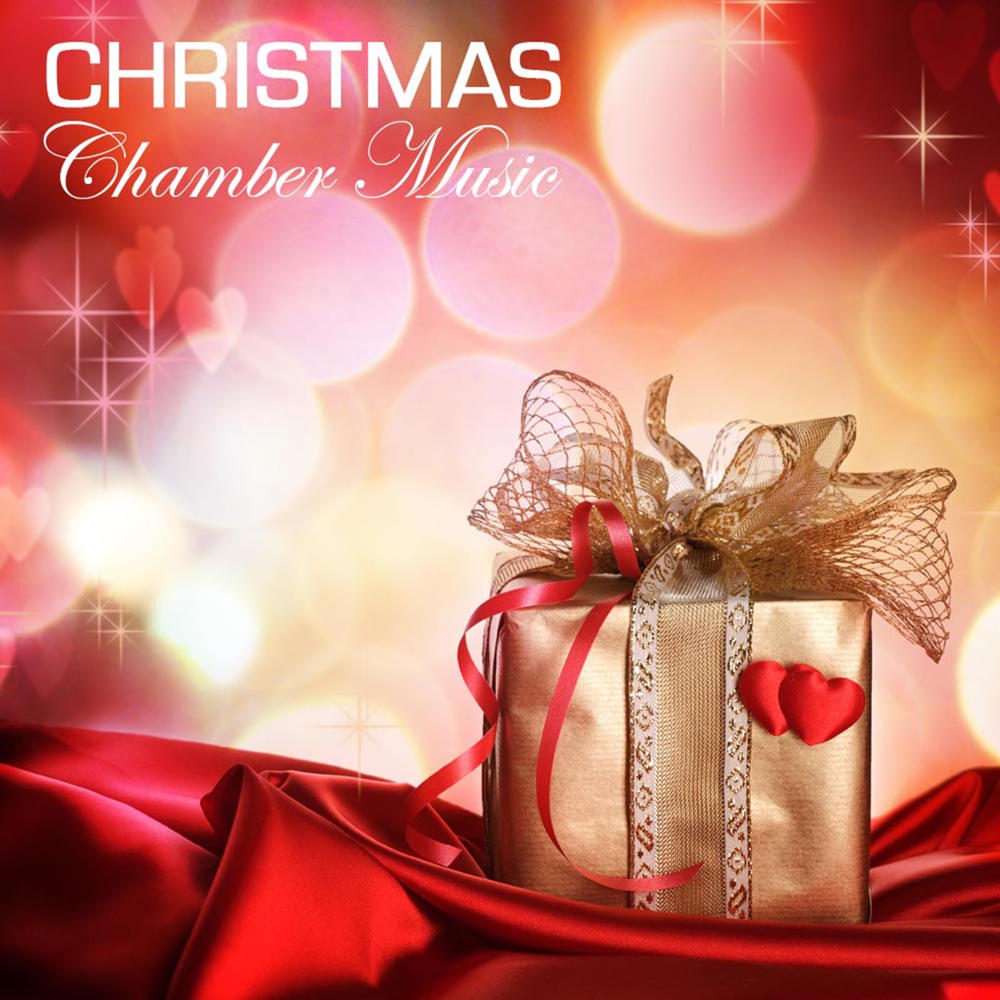 Christmas Chamber Music
