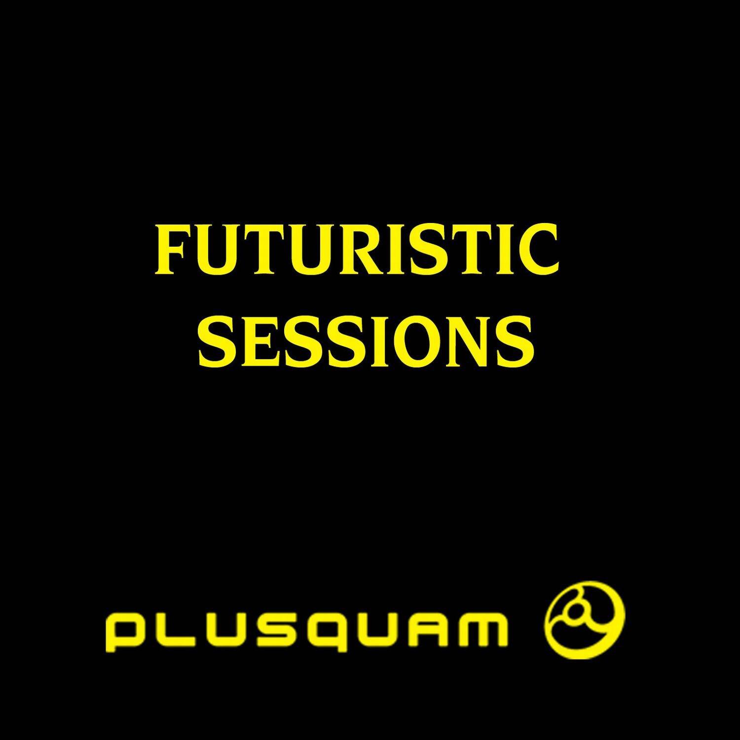 Futuristic Sessions