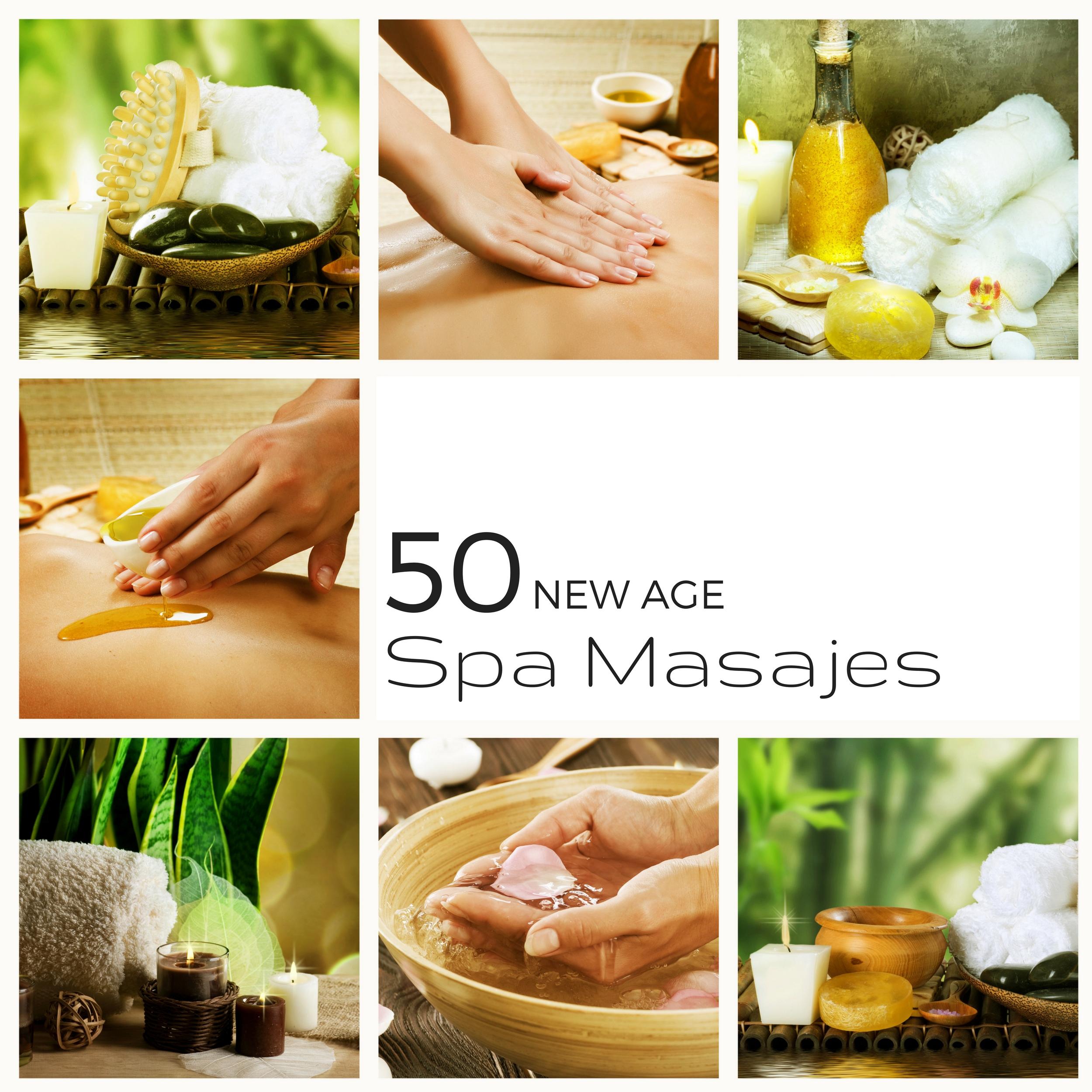 Spa Masajes 50  Cincuenta Musicas Calmas y Suaves con Sonidos de la Naturaleza para Hotel Termas y Bienestar en Sauna y Ba o Turco