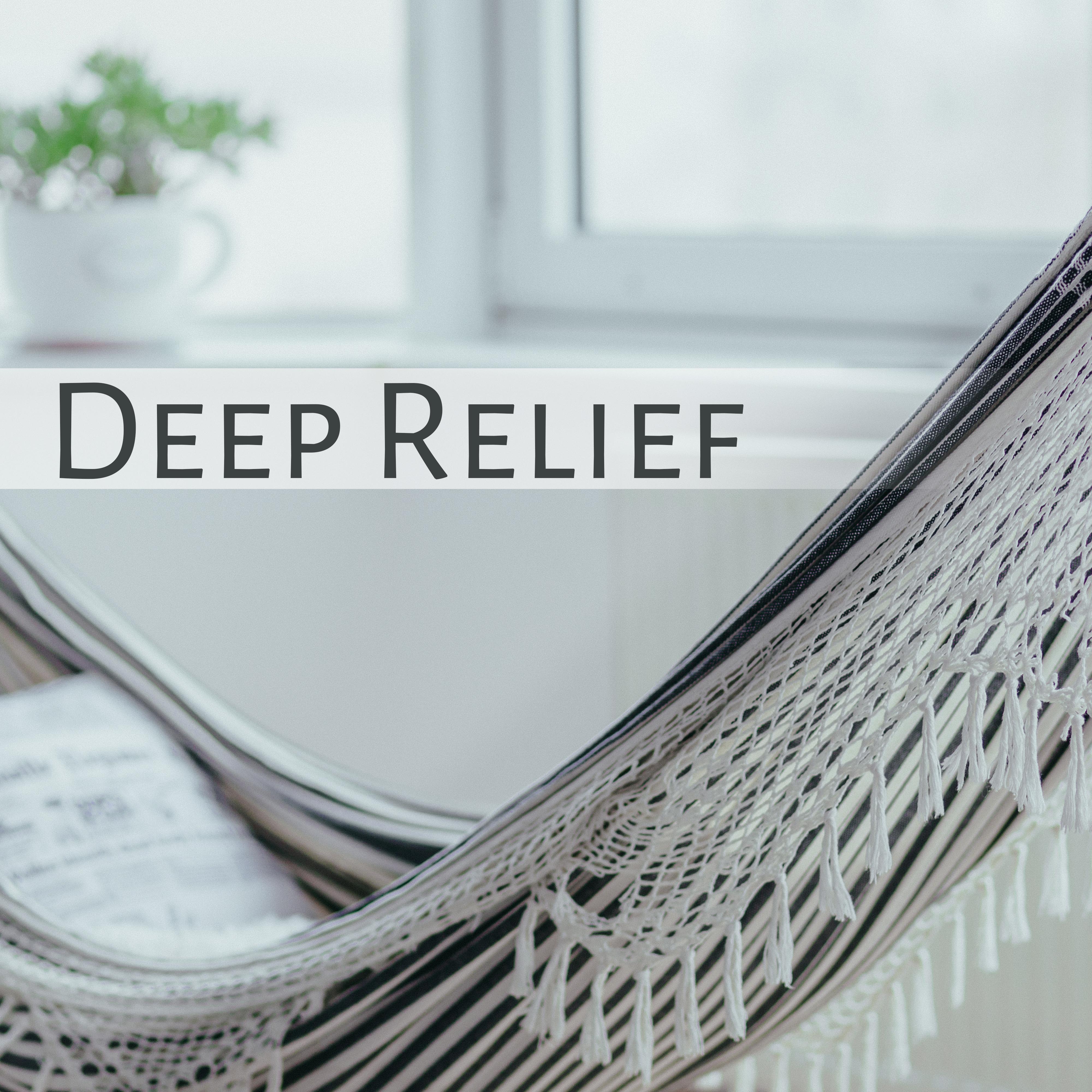 Deep Relief  Peaceful Music Reduces Stress, Soothing Sounds, Healing Songs to Calm Down, Ambient Music, Calm Mind