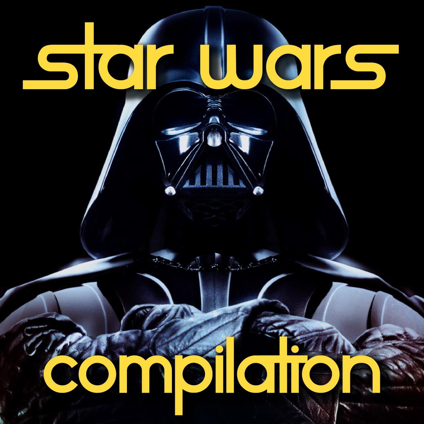 Star Wars Compilation