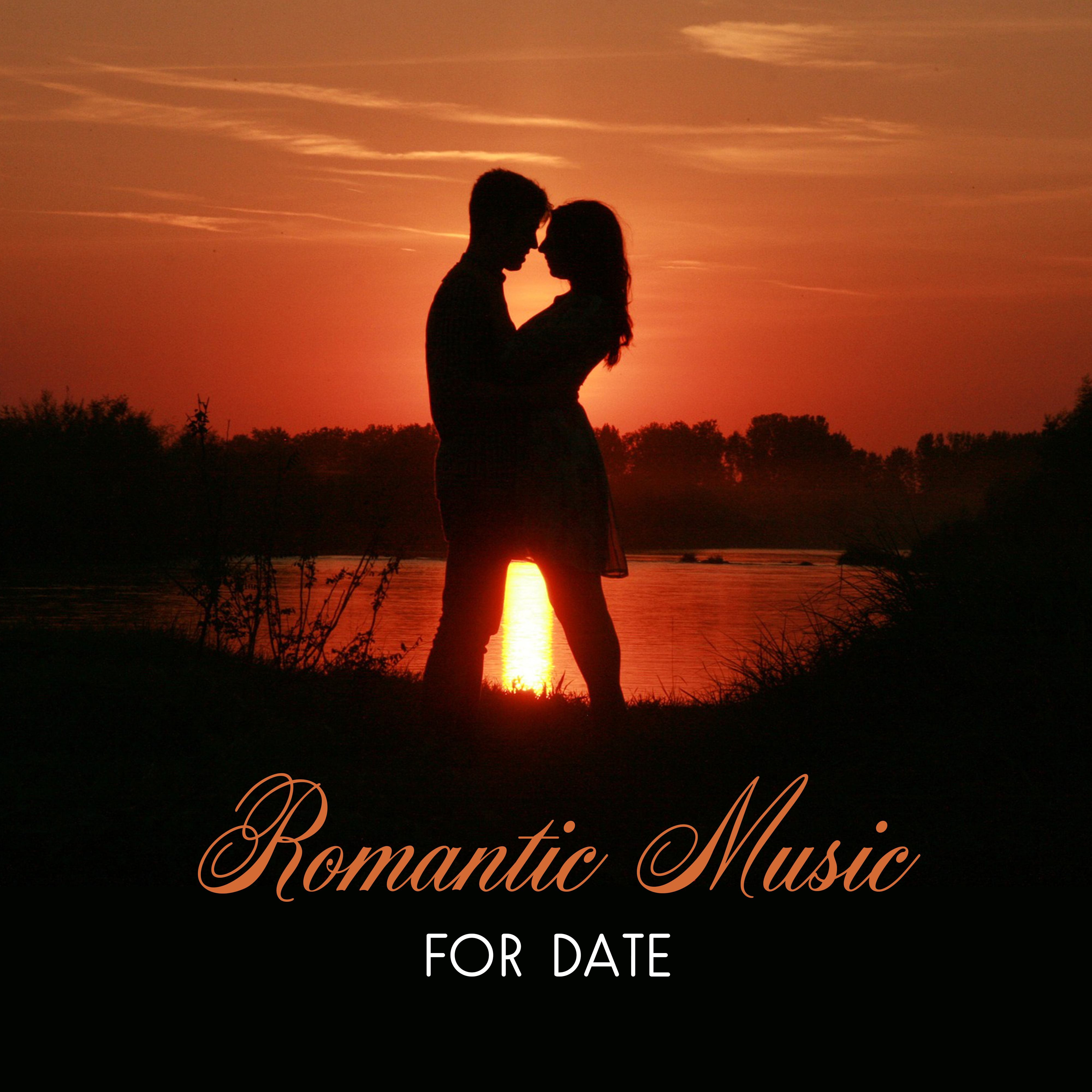 Romantic Music for Date  Soft Jazz for Restaurant, First Kiss, Romantic Piano, Sensual Music