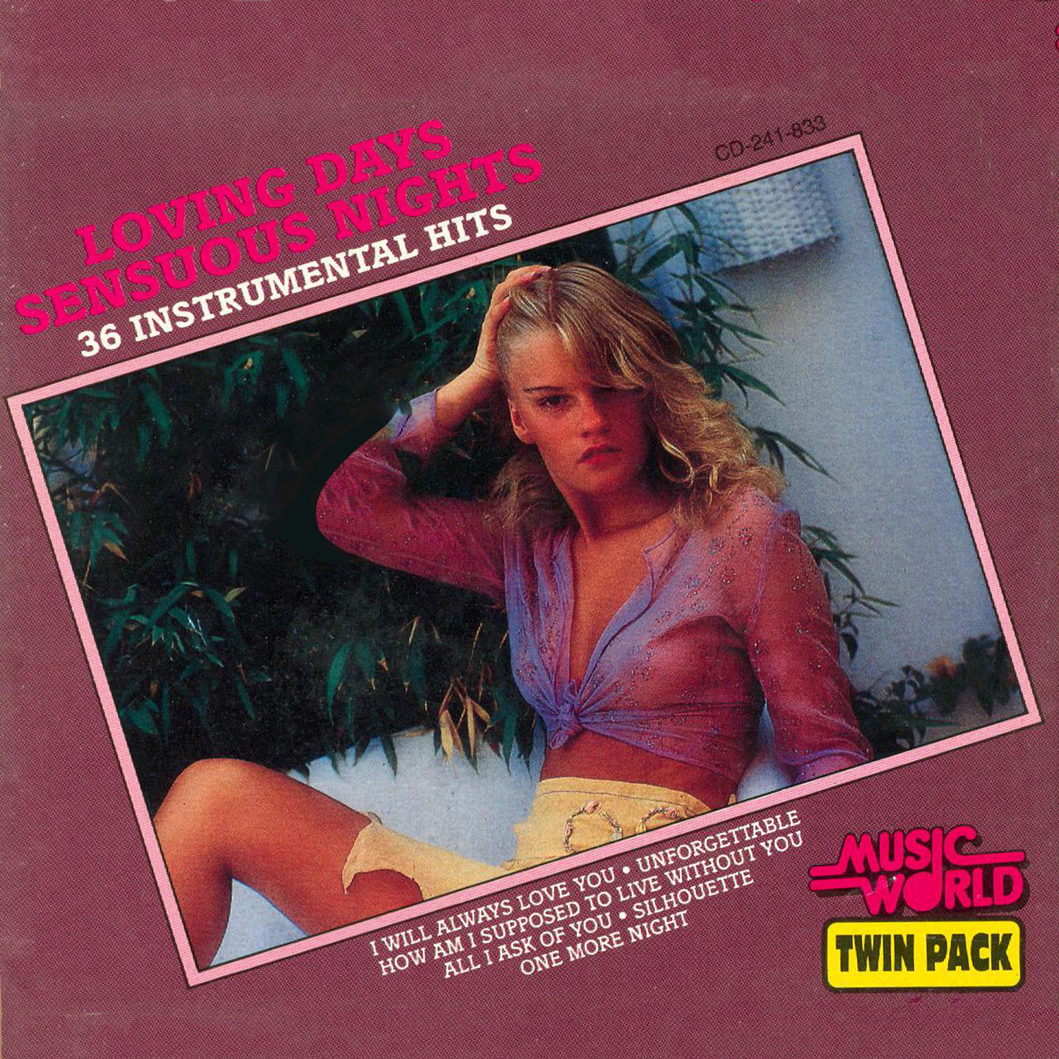 That's What Friends Are For