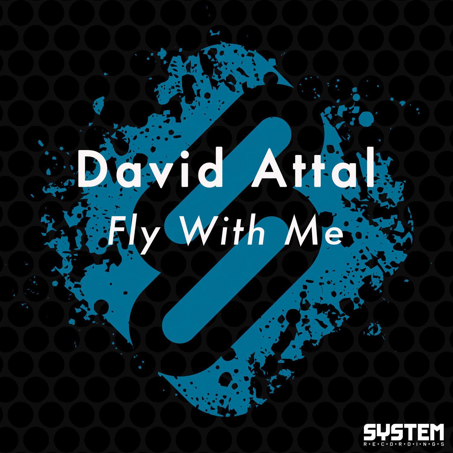 Fly With Me - Single
