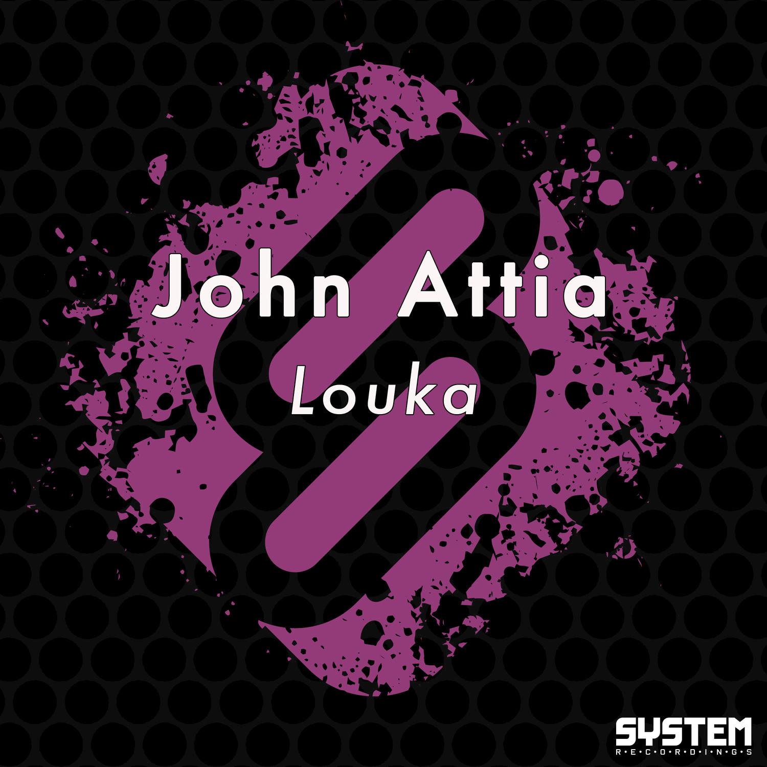 Louka - Single