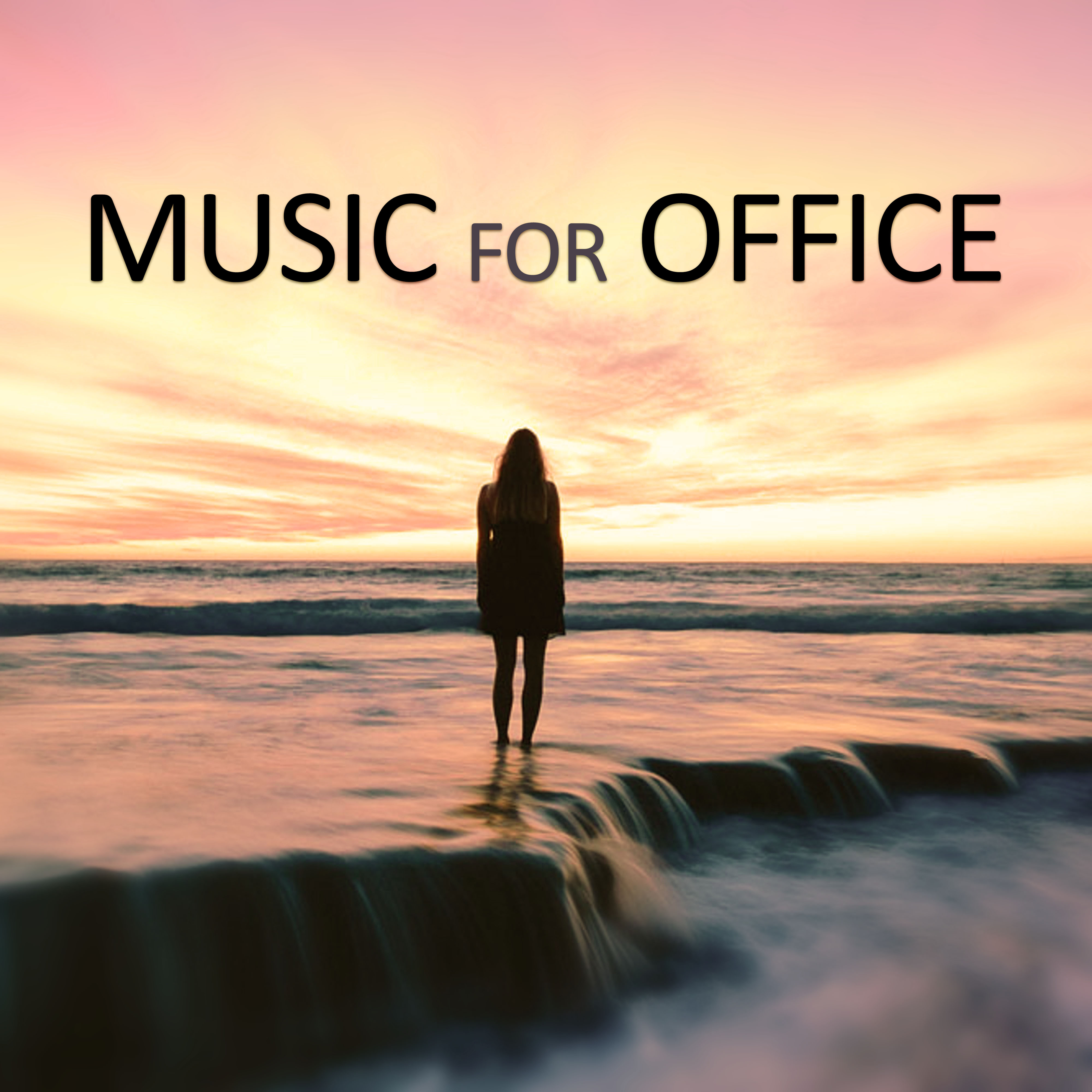 Music to Office  Deep Sounds for Relaxation, New Age, Background Music for Workplace, Soft Music to Reduce Stress at Work, Nature Sounds