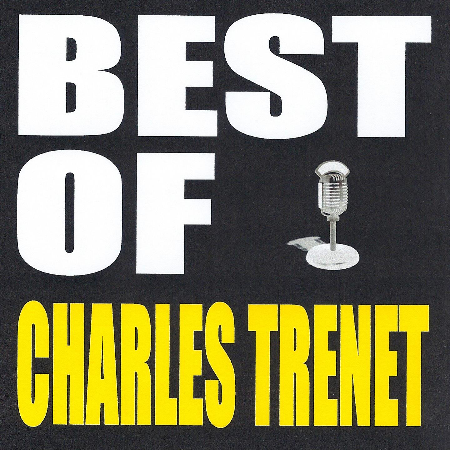 Best of Charles Trenet