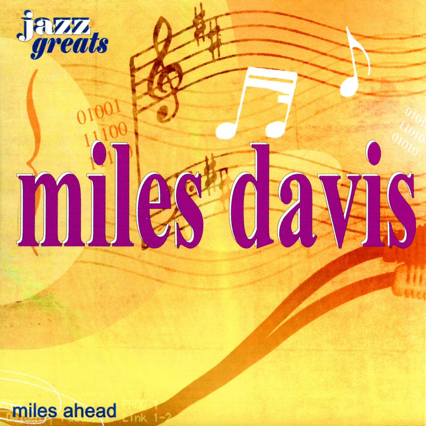 Jazz Greats - Miles Davis