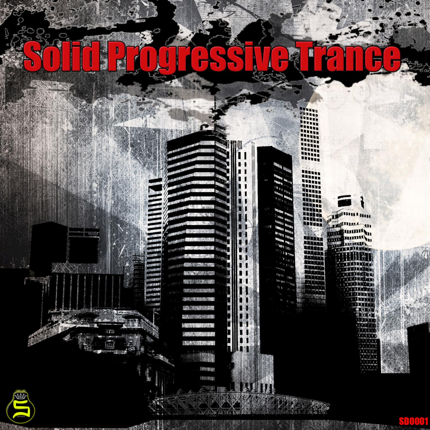 Solid Progressive Trance