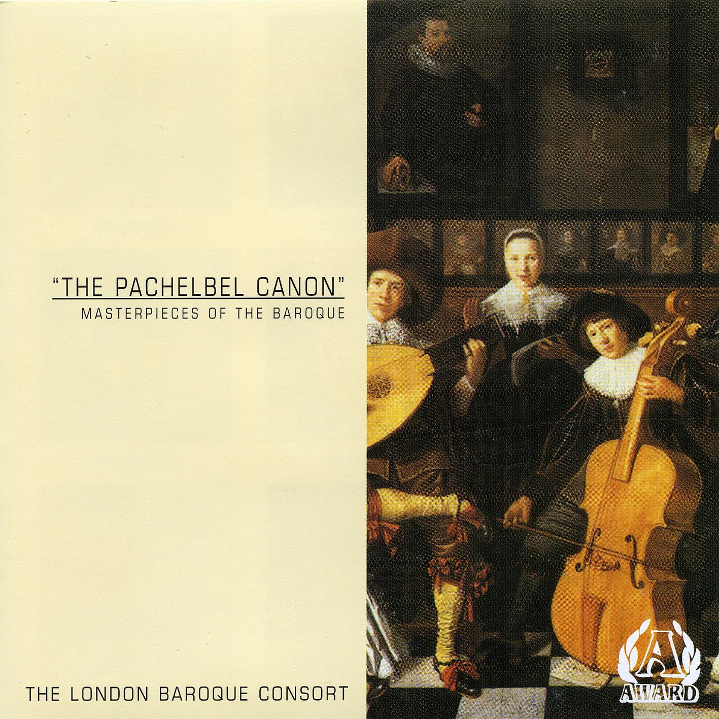 Pachelbel Canon