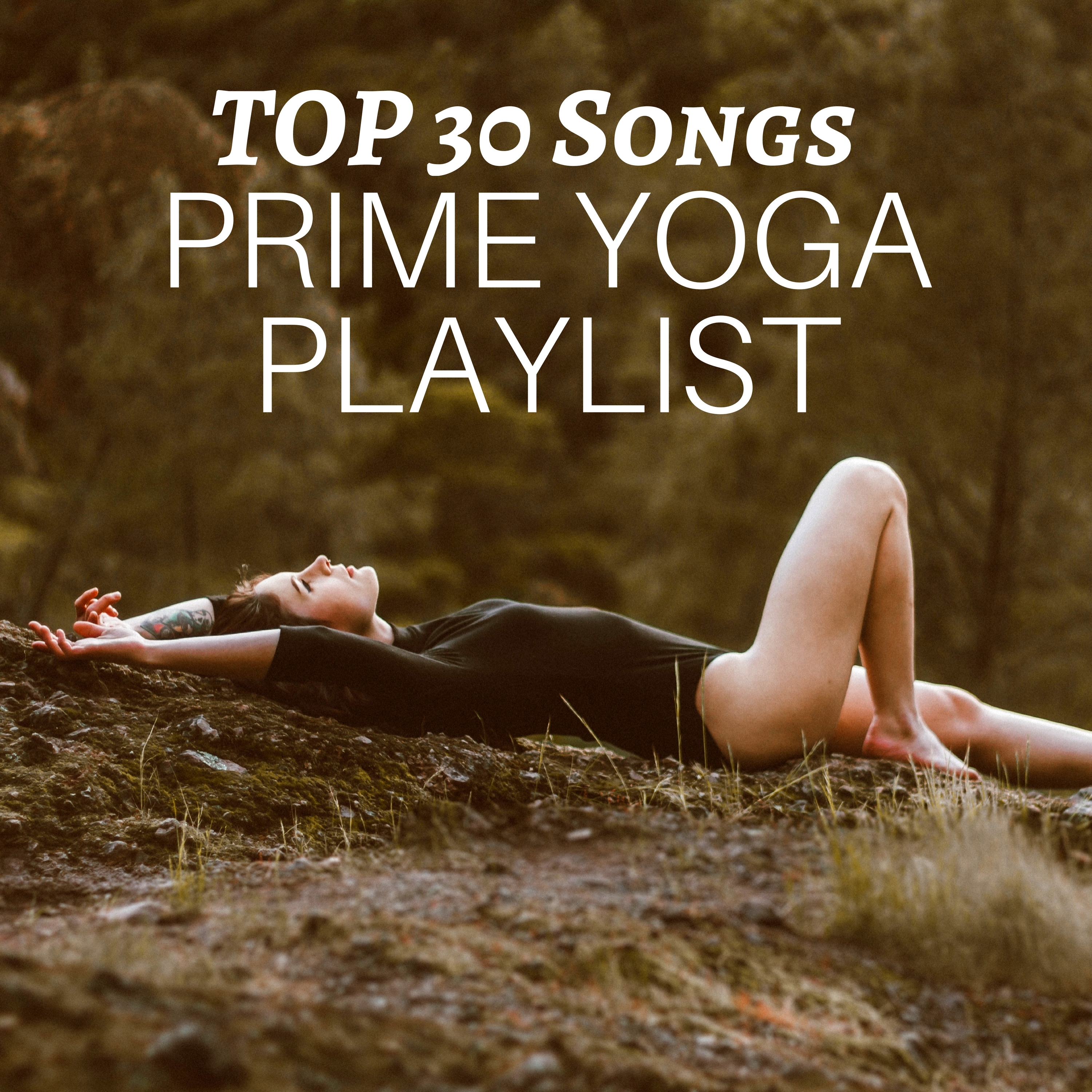 Prime Yoga Playlist
