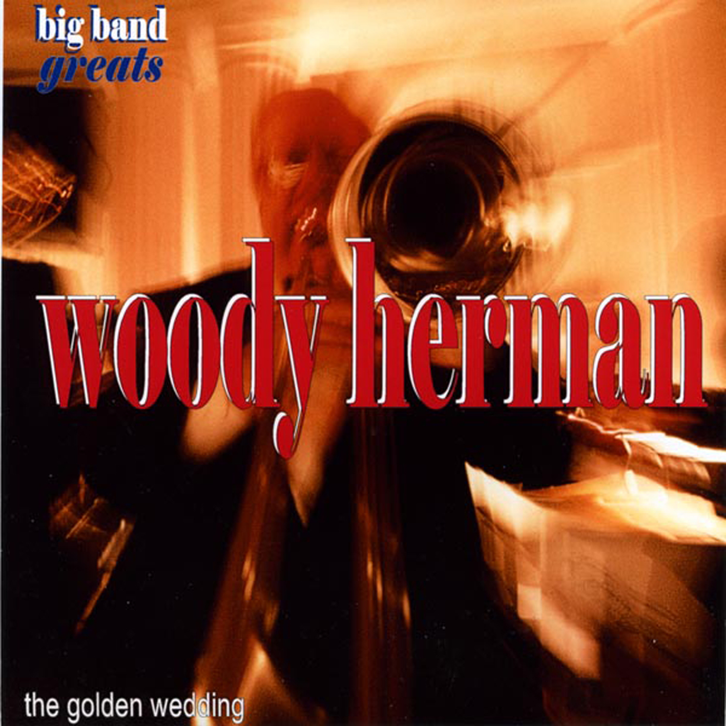 Atlanta, G.A. Vocal: Woody Herman