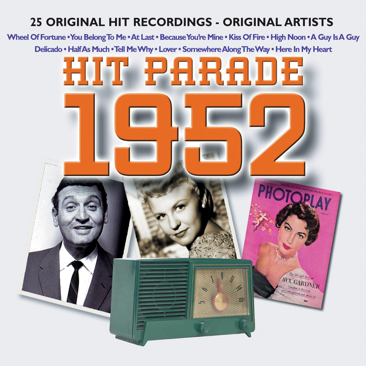 Hit Parade 1952