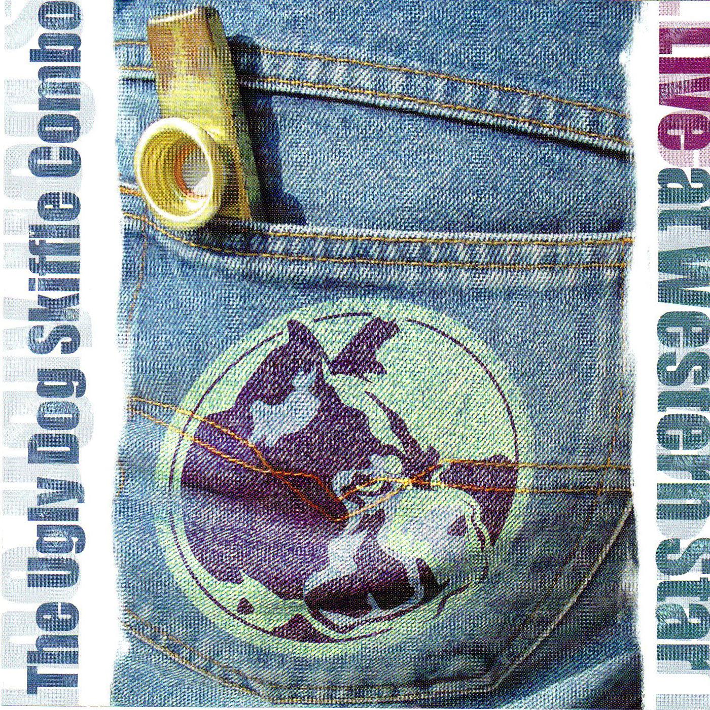 It Doesn't Matter Any More