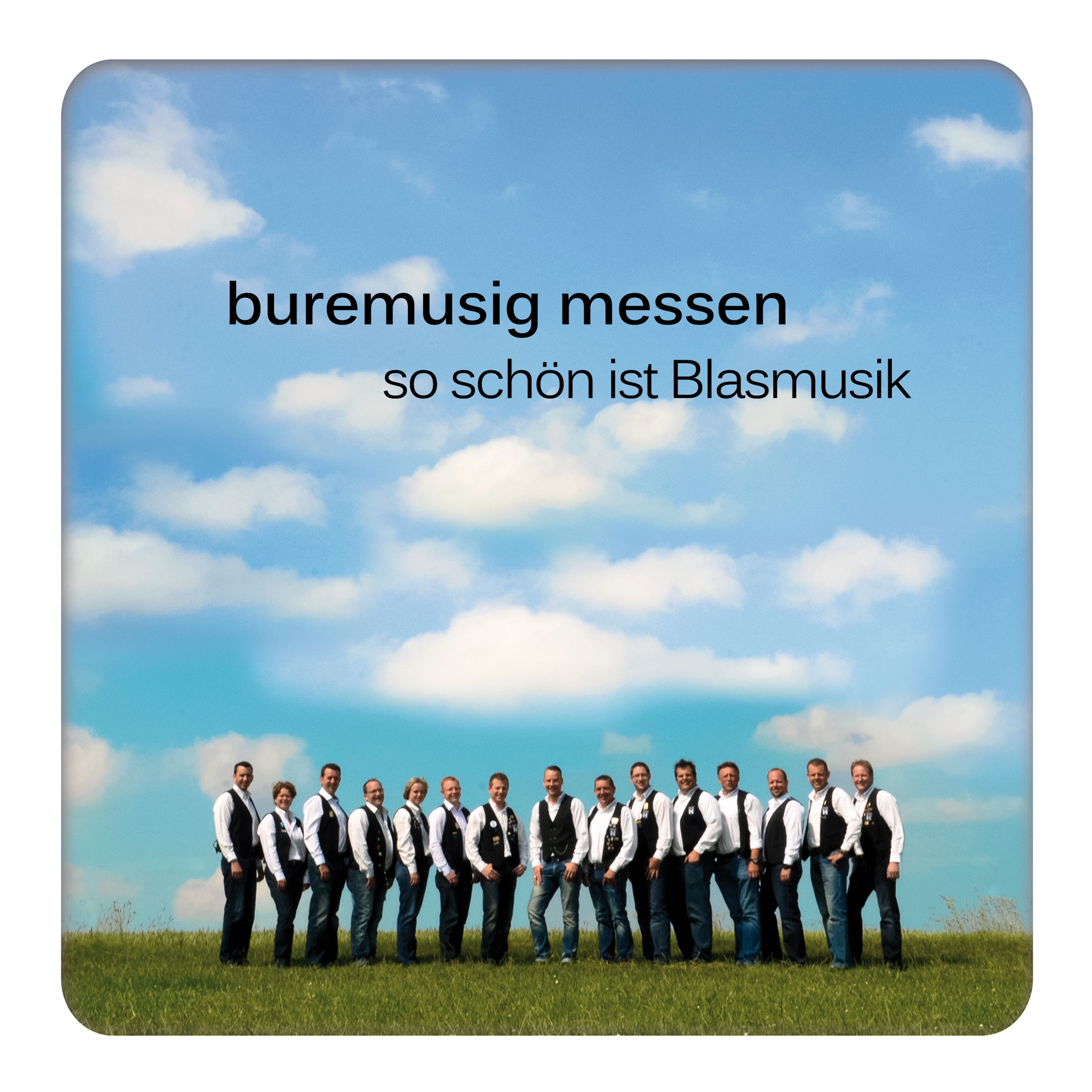 So sch n ist Blasmusik