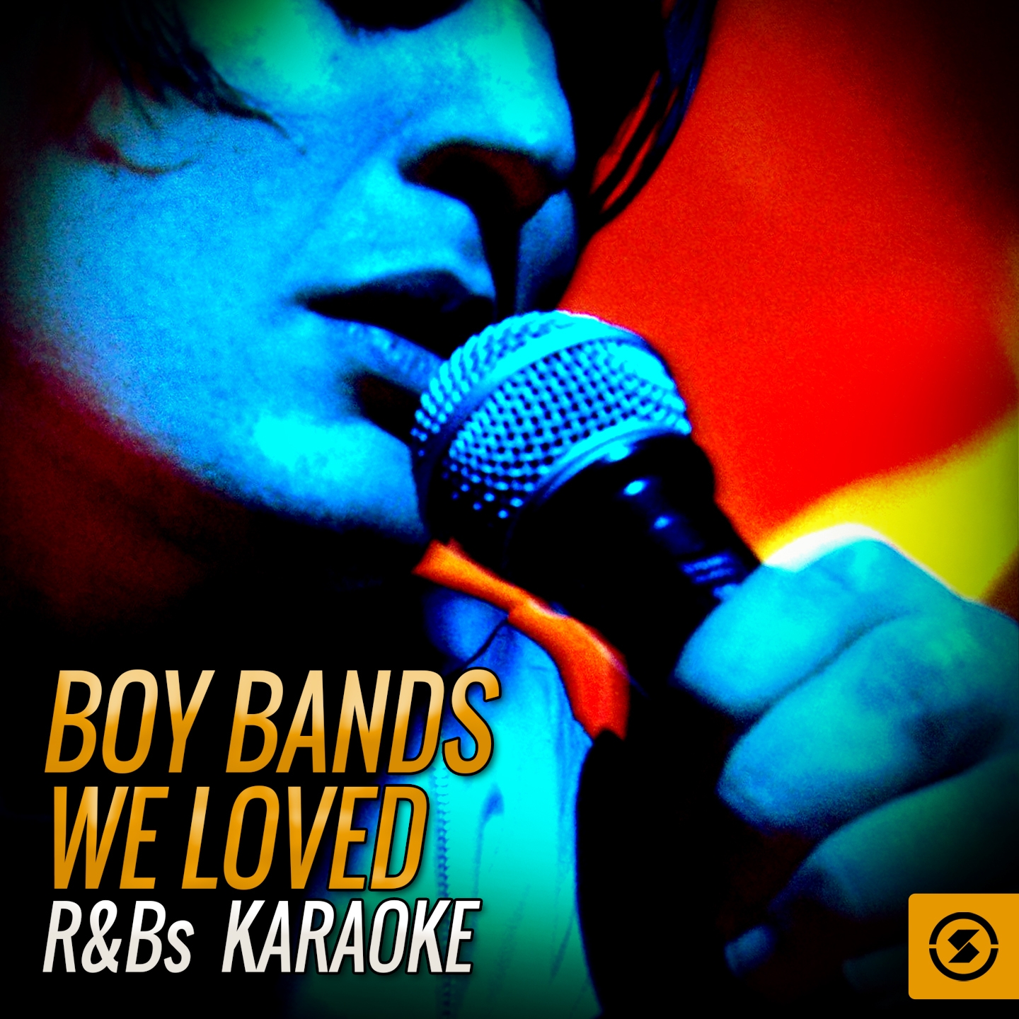 Boy Bands We Loved R and Bs Karaoke