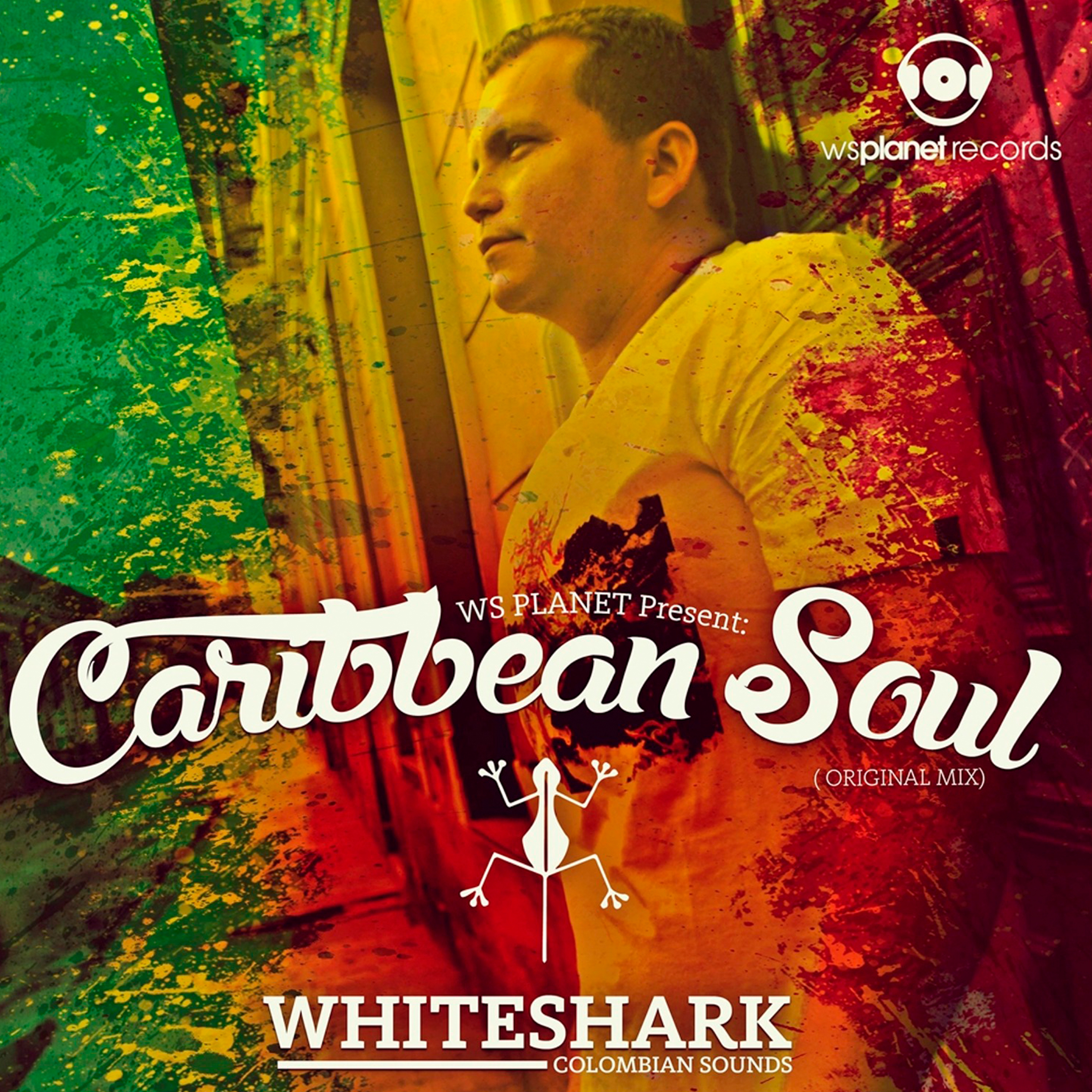 Caribbean Soul