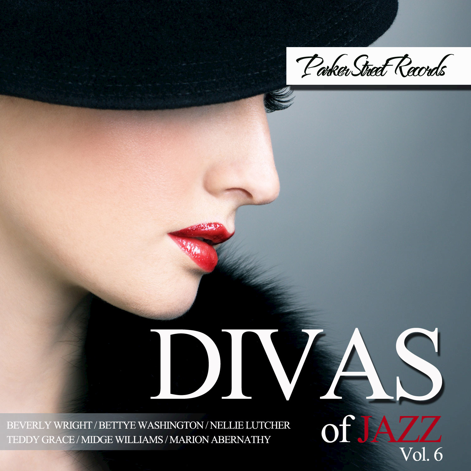 Divas Of Jazz Vol. 6