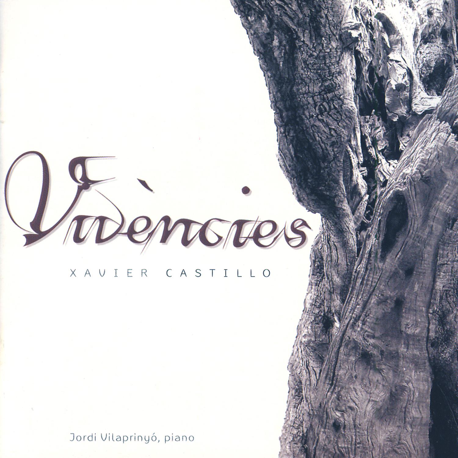 Xavier Castillo: Vive ncies