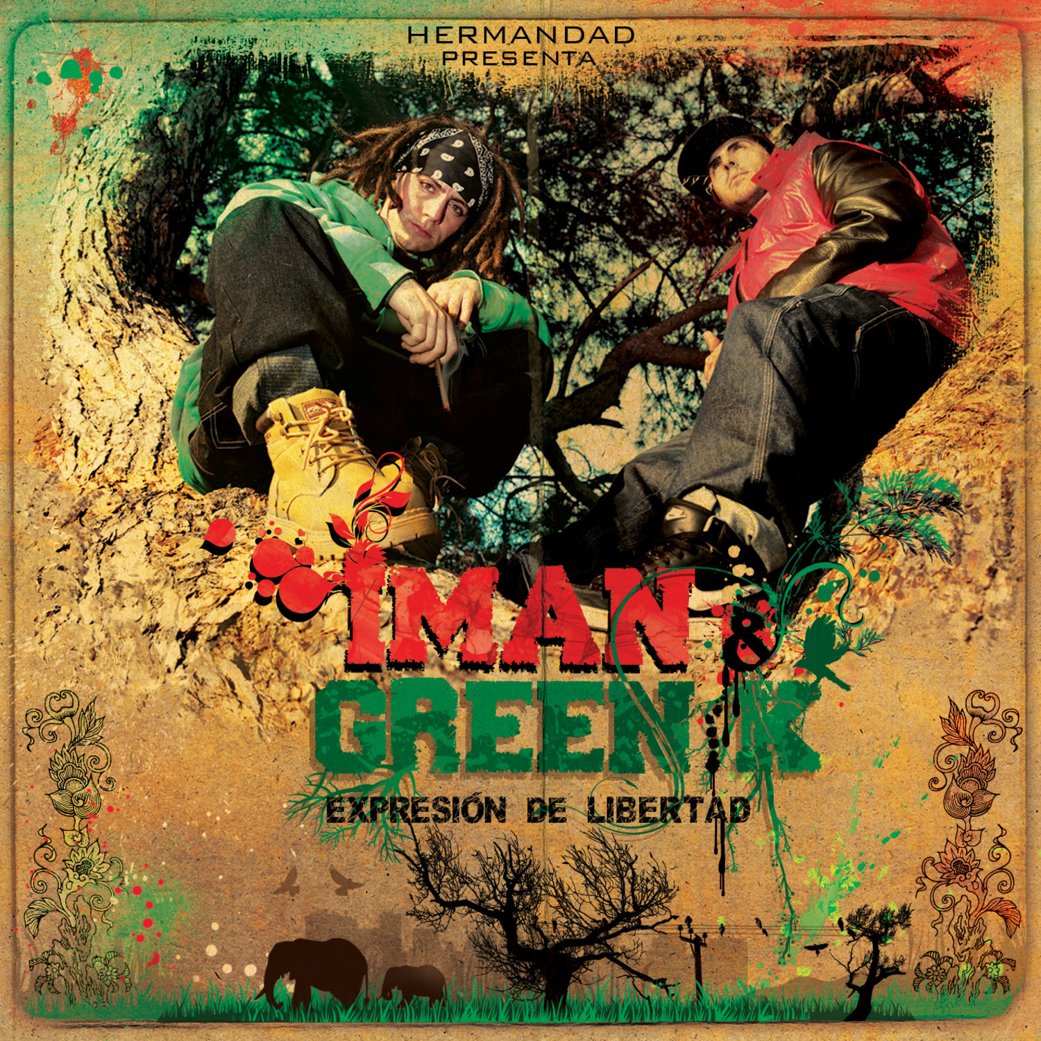 Expresio n de Libertad