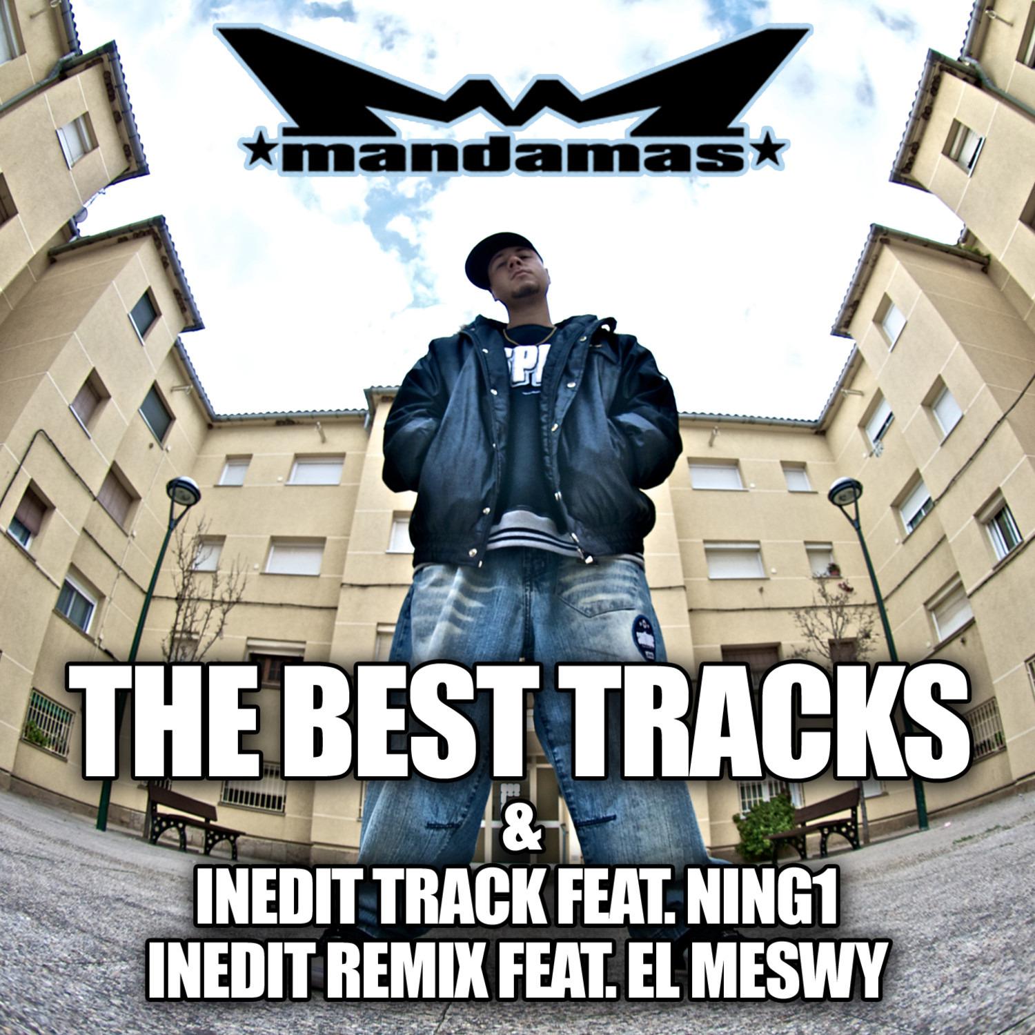 The Best Tracks Los 6 mejores temas ma s un remix y un tema ine dito
