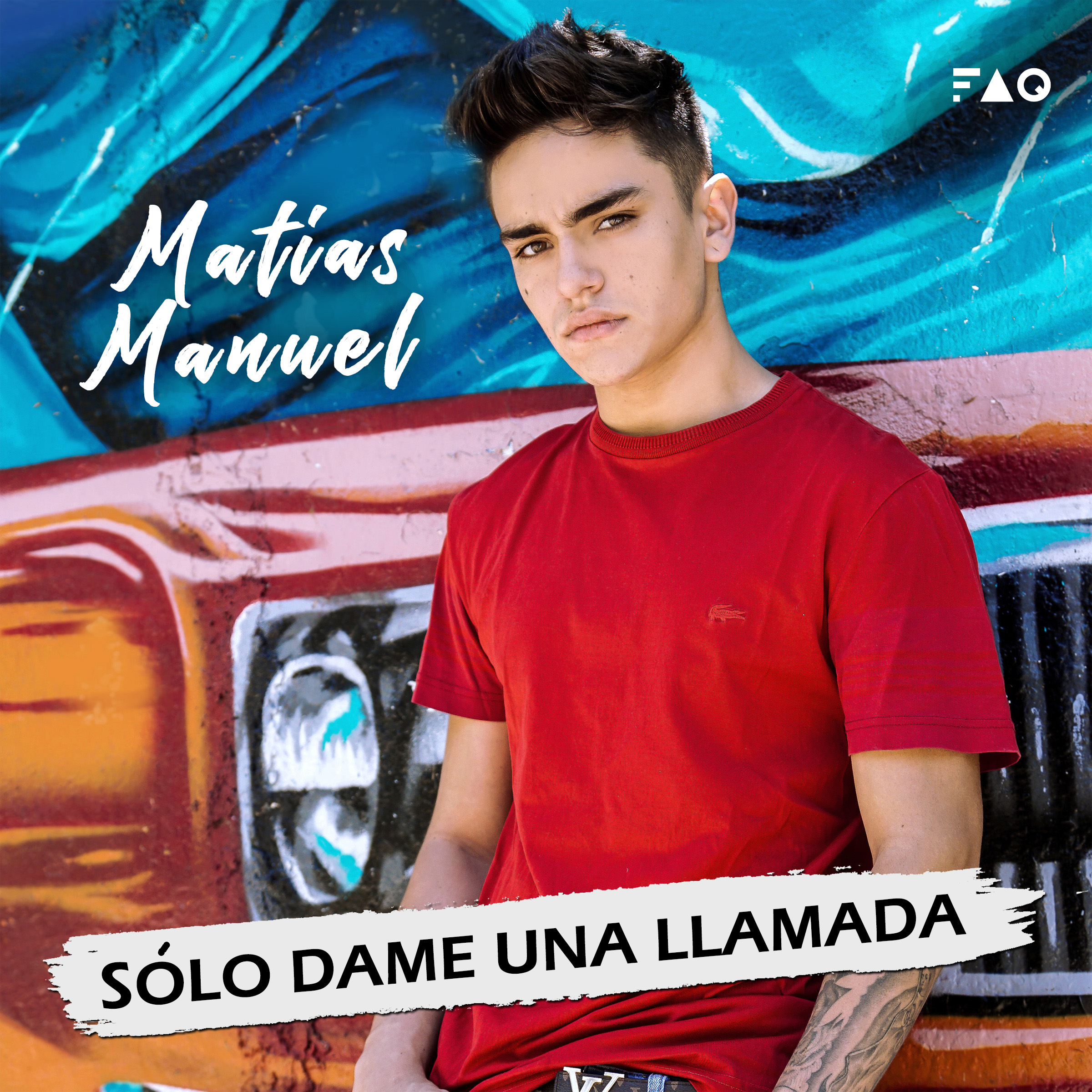 So lo Dame una Llamada