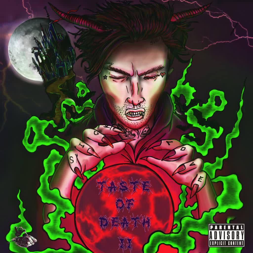 Taste Of Death 2