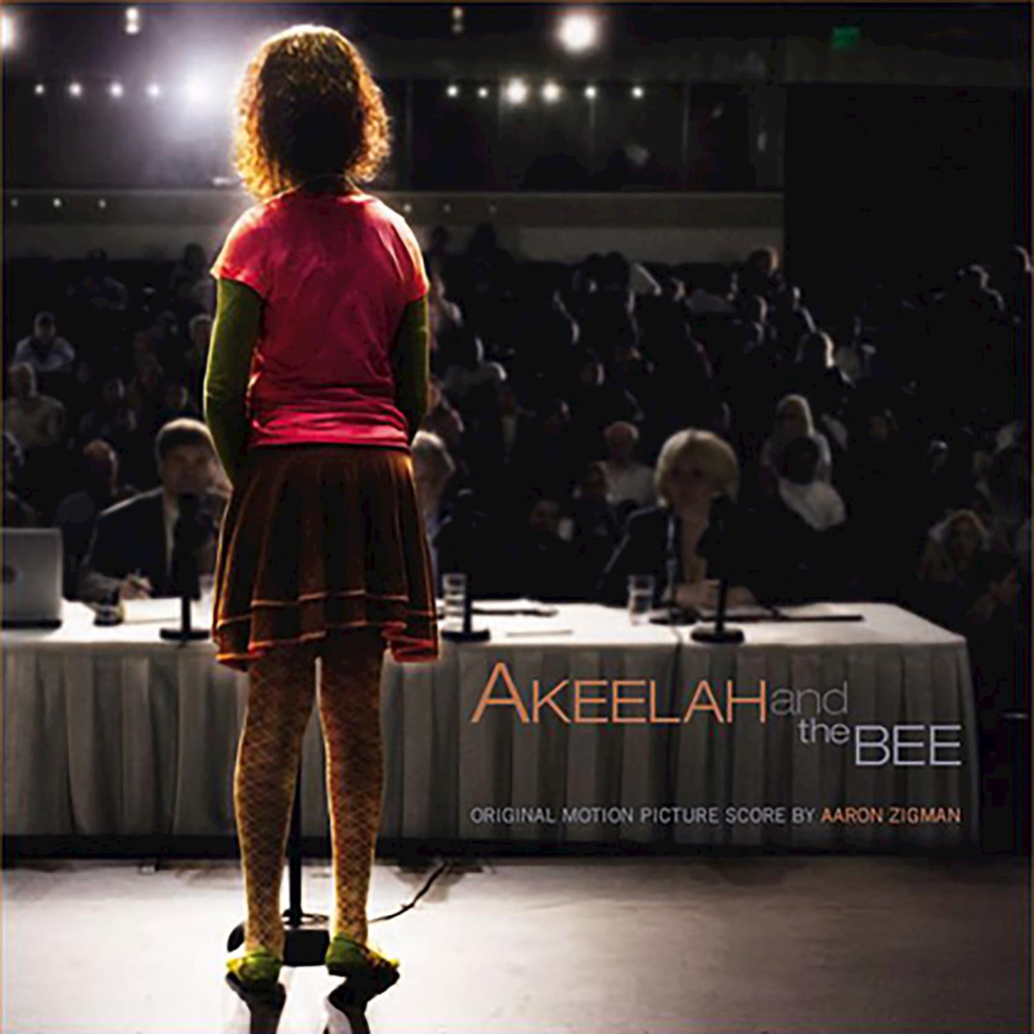 Akeelah's Neighborhood