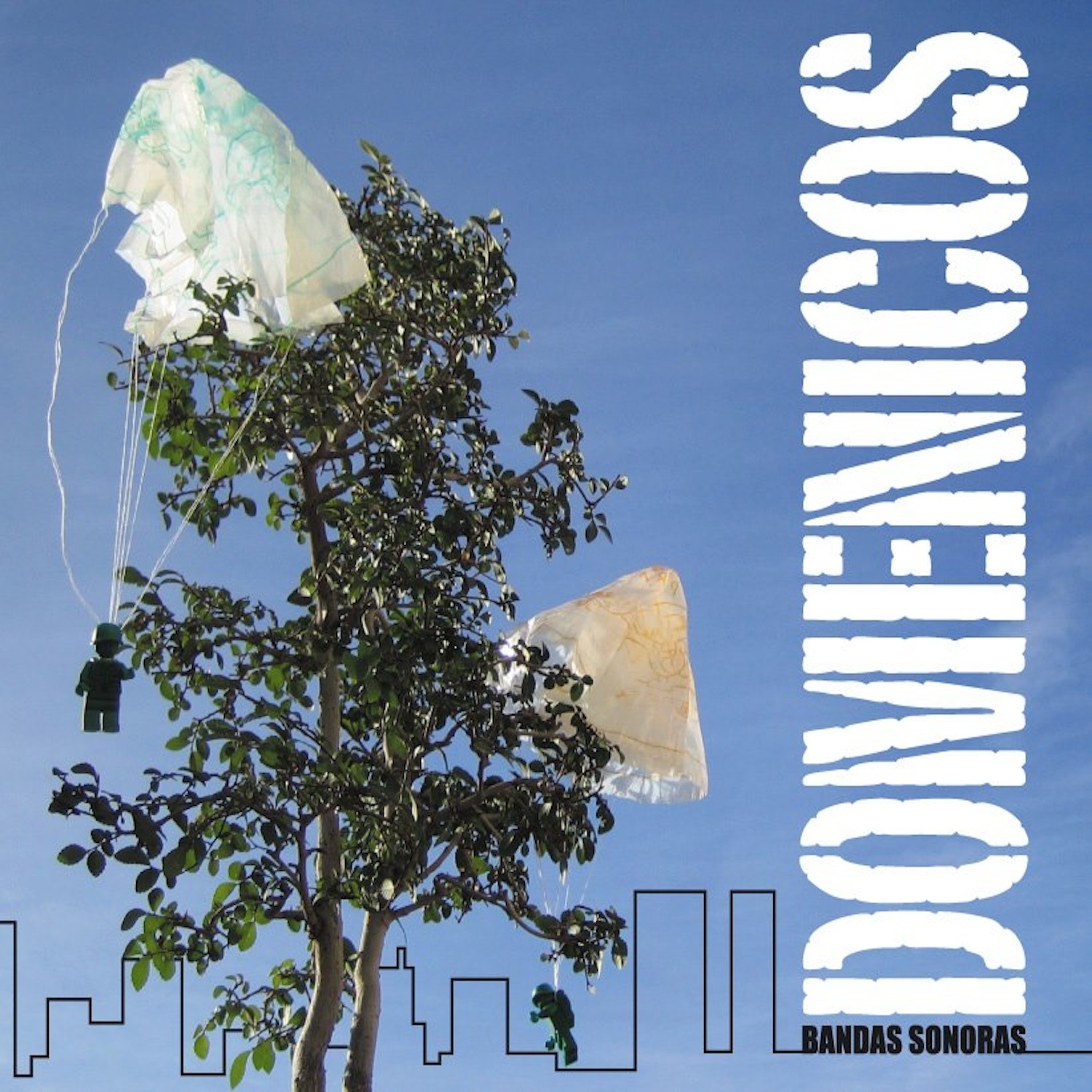 Los Espasmos del Silencio