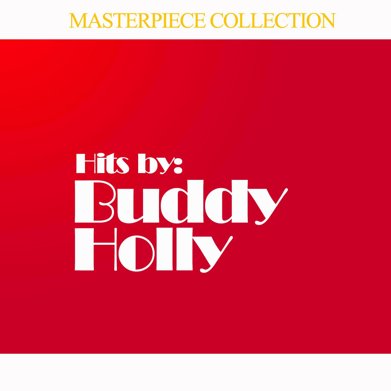 That'll Be the Day That i Die