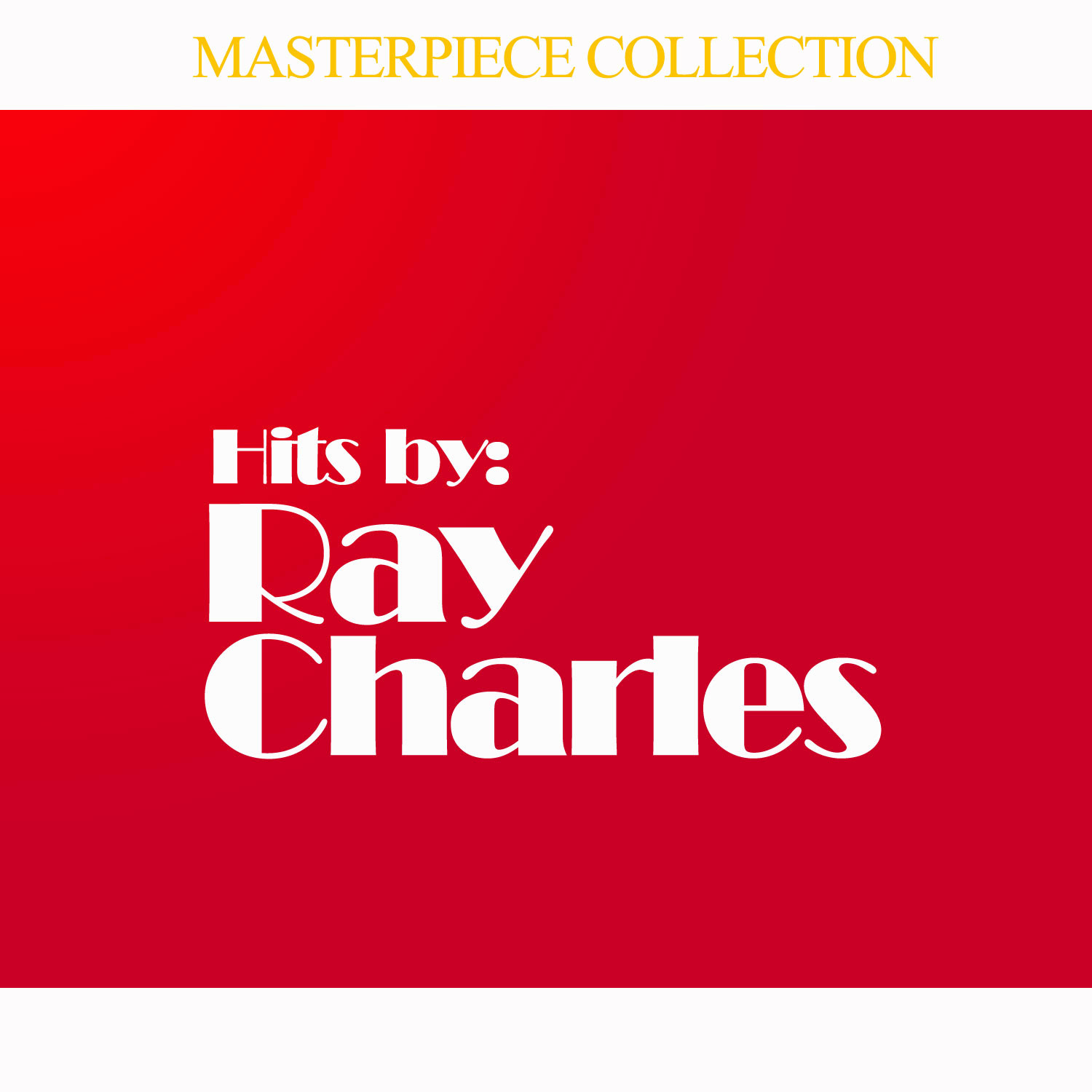 Hits by Ray Charles