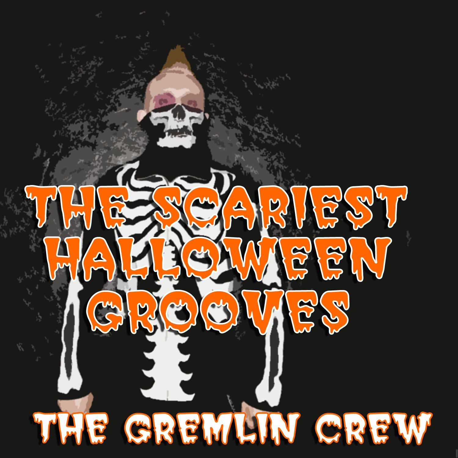 The Scariest Halloween Grooves