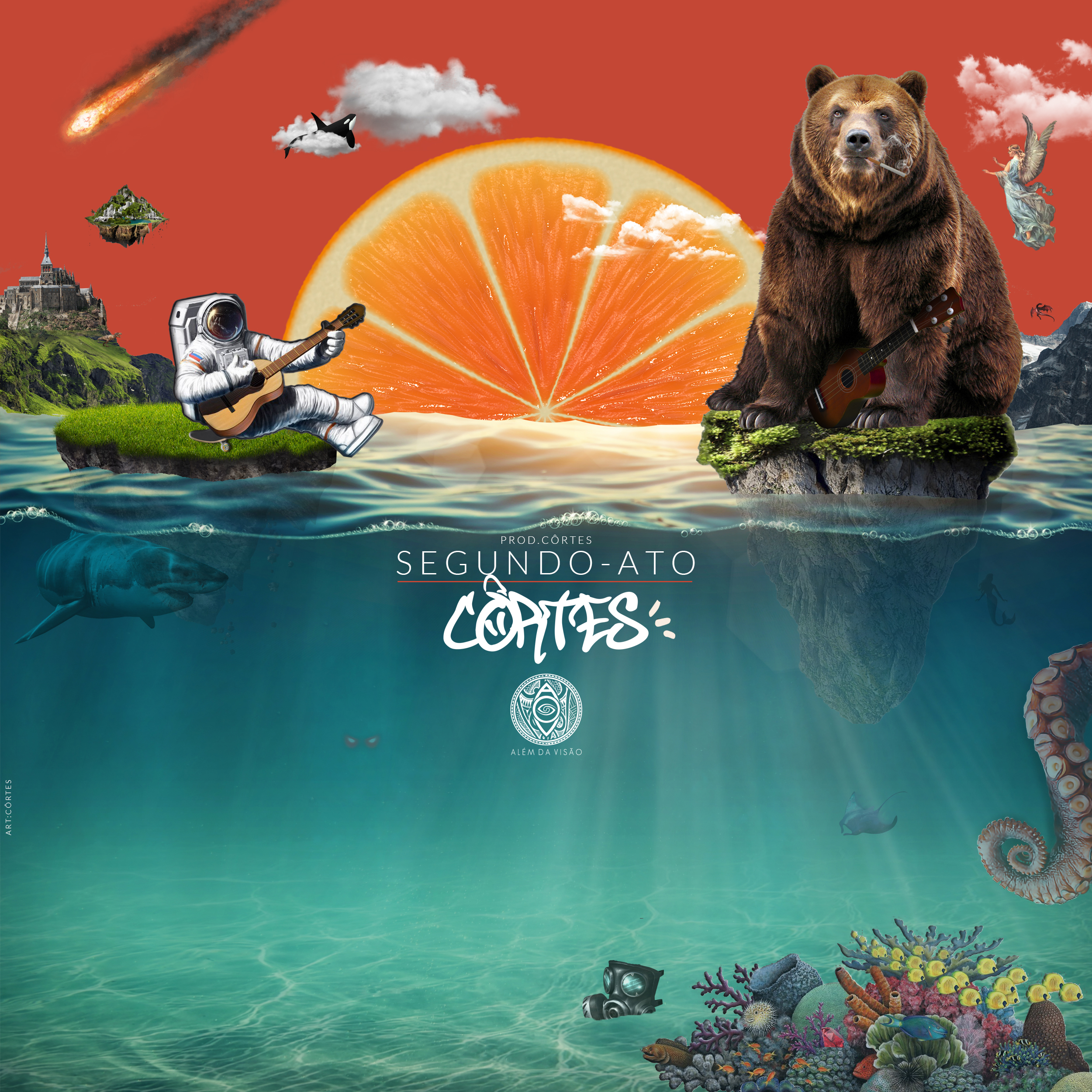 All Flesh Must Be Removed