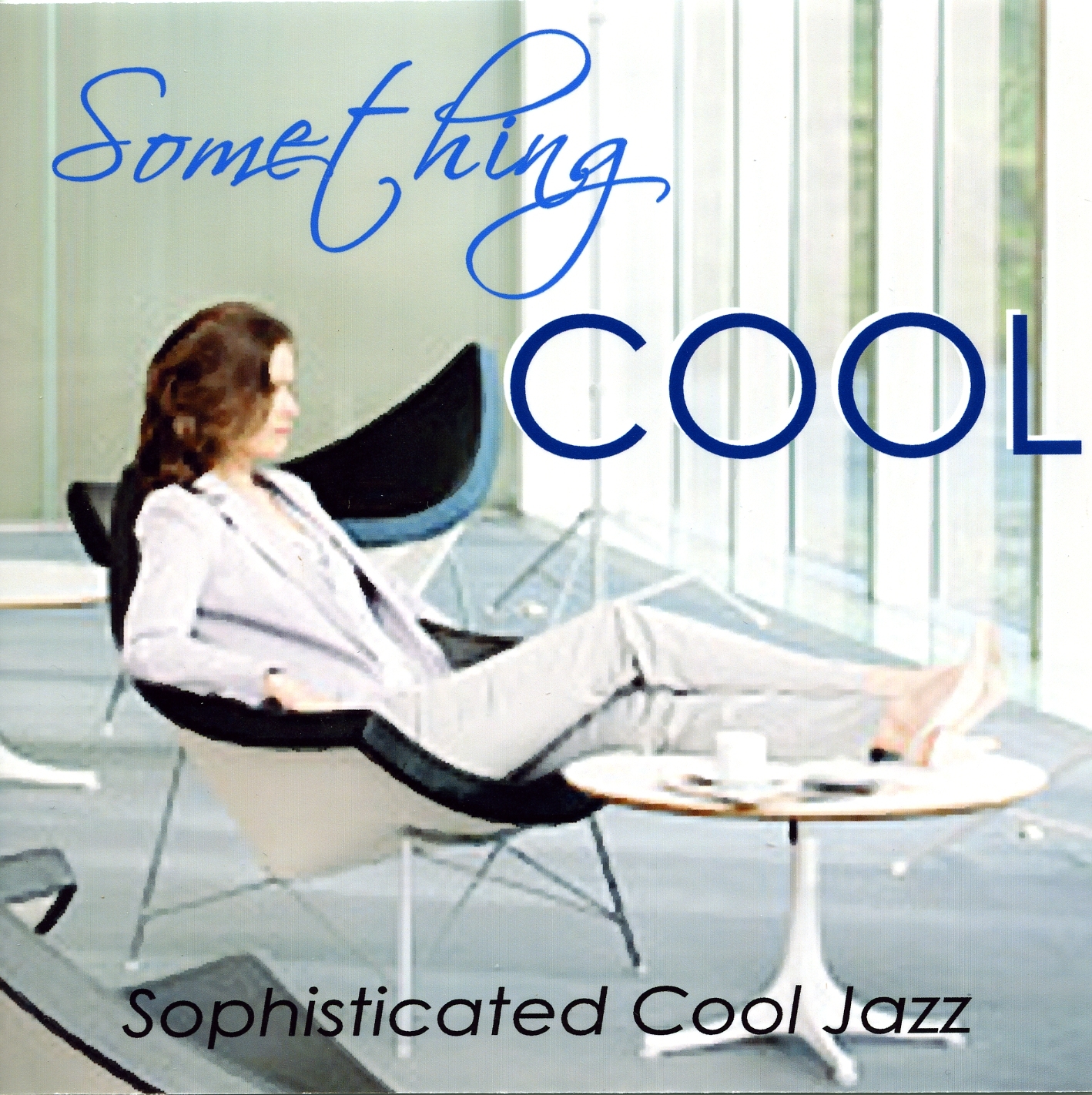Something Cool - Sophisticated Cool Jazz Vol.1