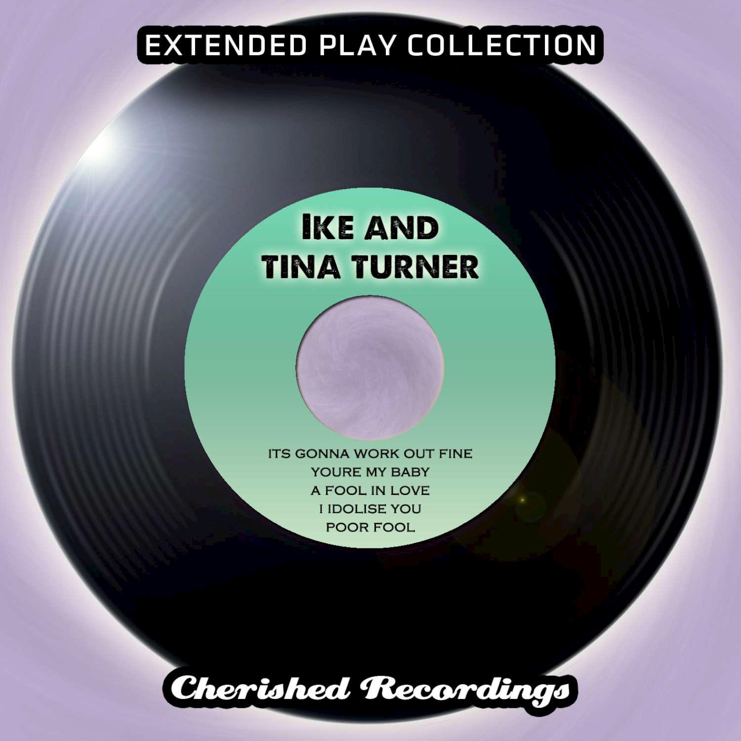 The Extended Play Collection, Vol. 136