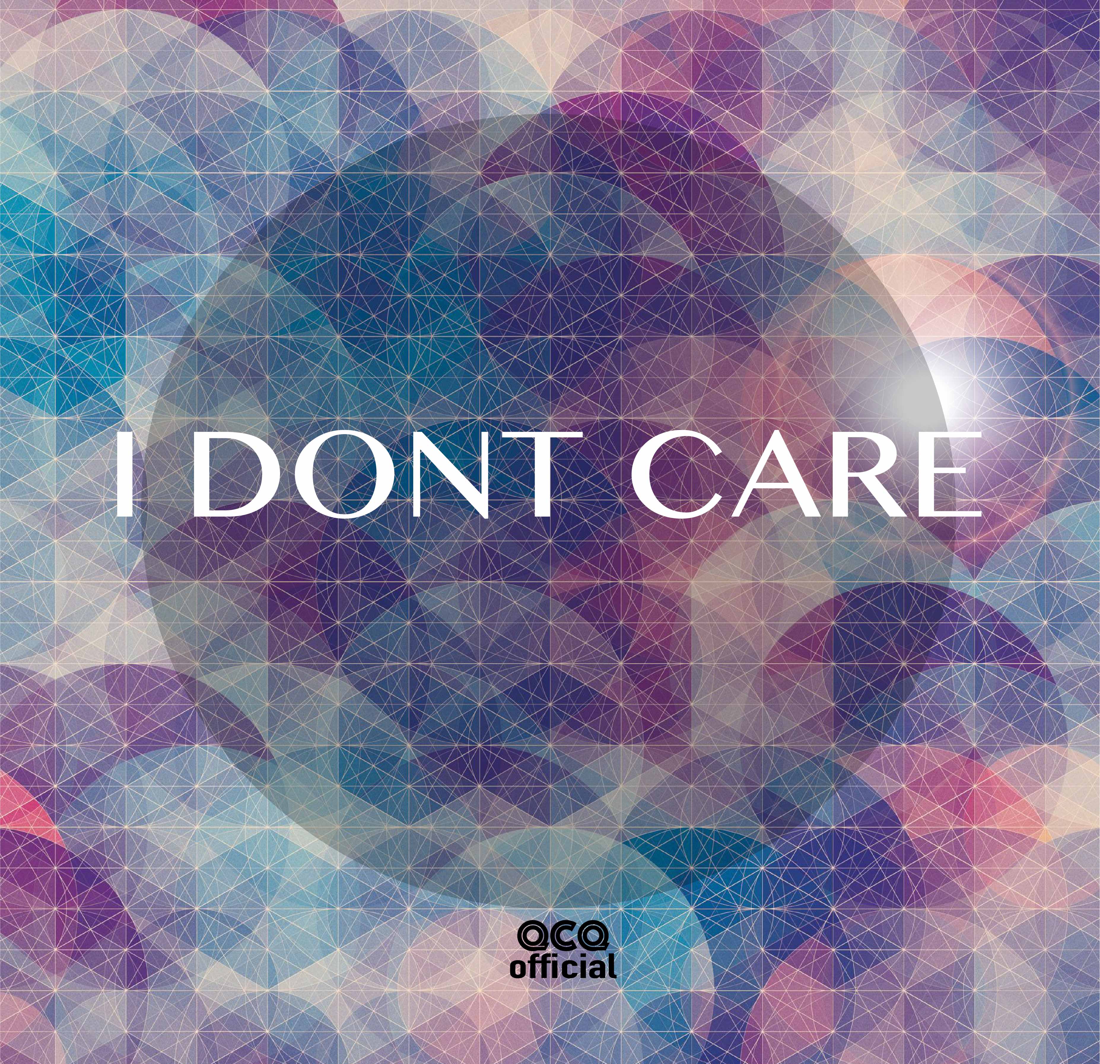 I don' t care