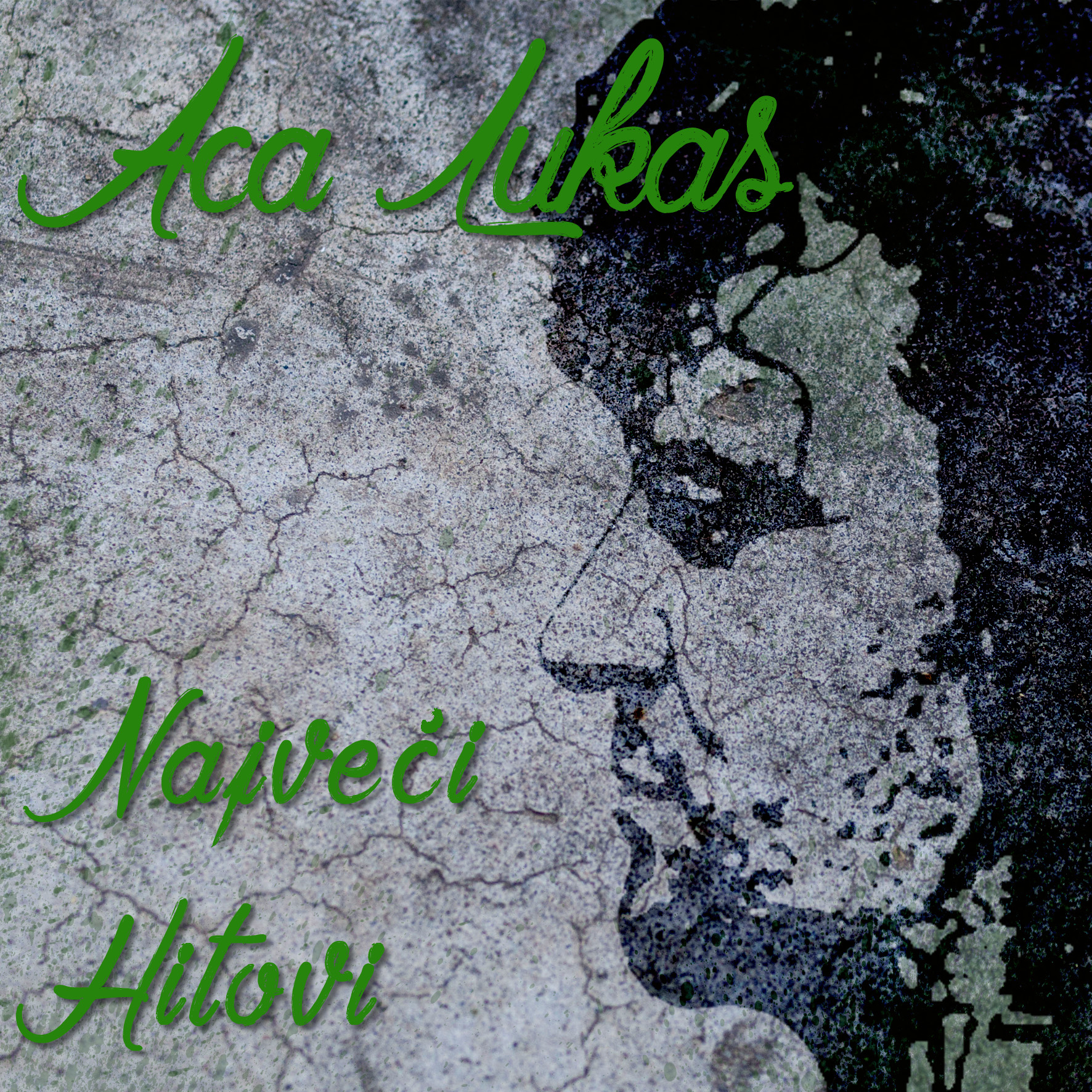 Aca Lukas Najve i Hitovi