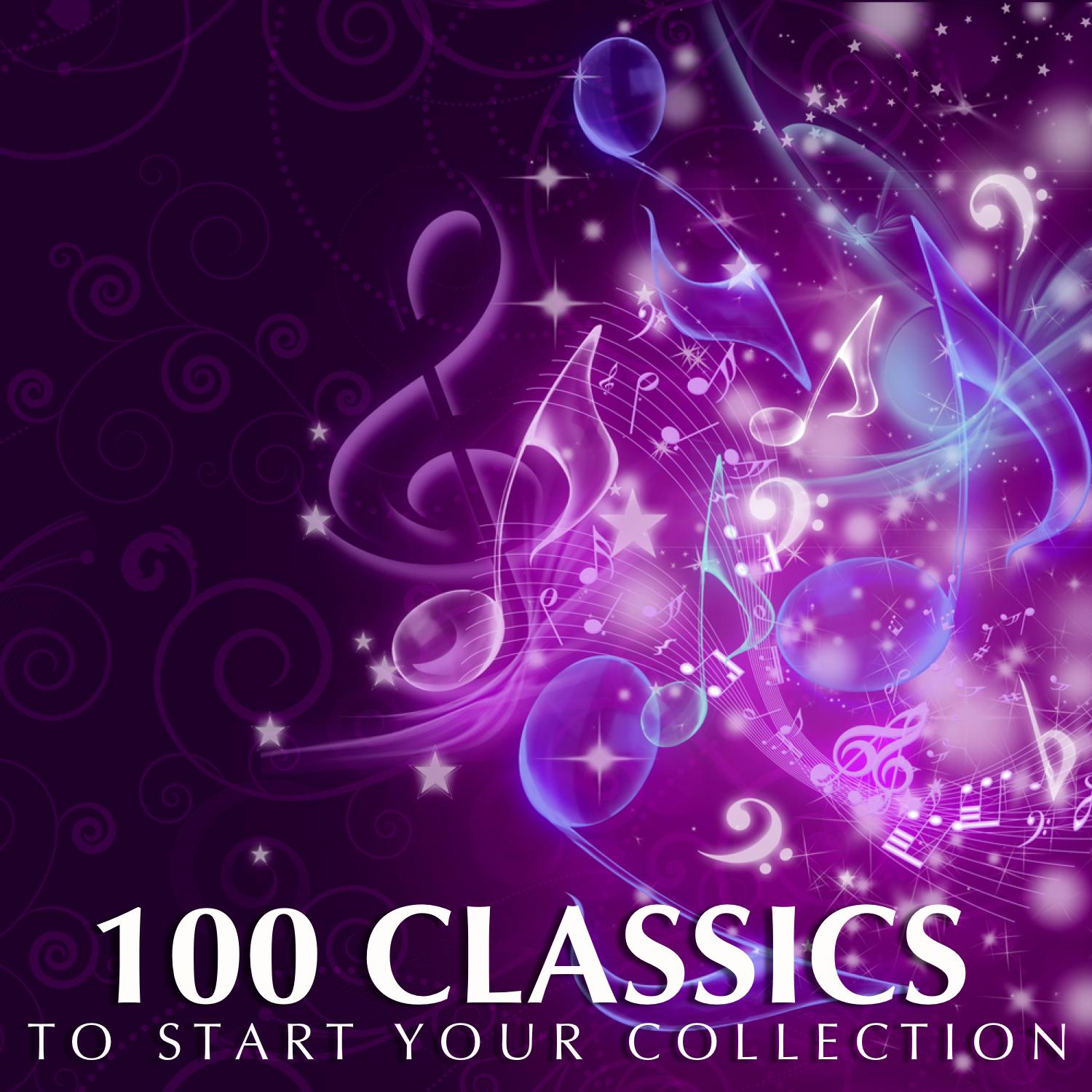 100 Classics To Start Your Collection