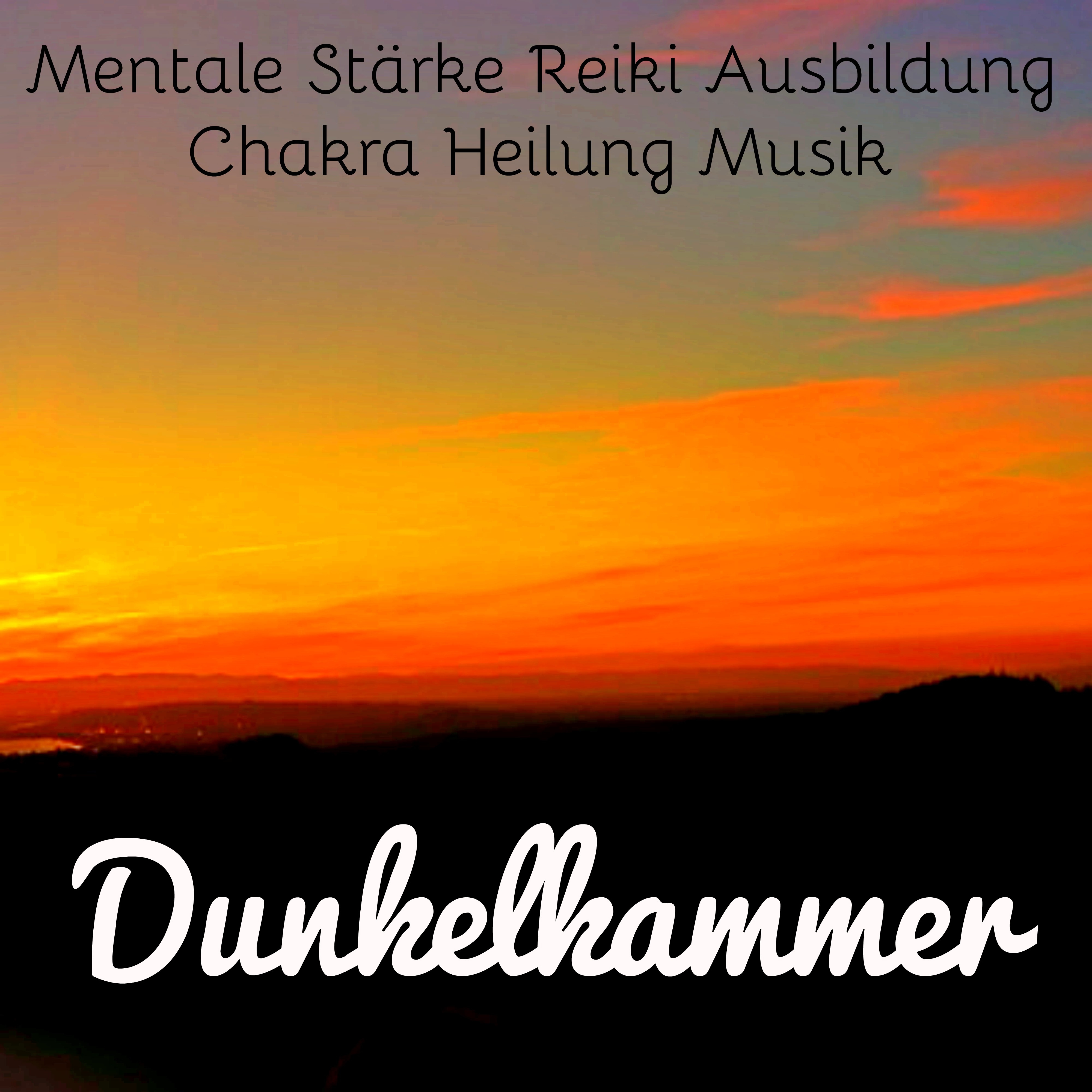 Dunkelkammer  Mentale St rke Reiki Ausbildung Chakra Heilung Musik mit Natur New Age Natur Ger usche