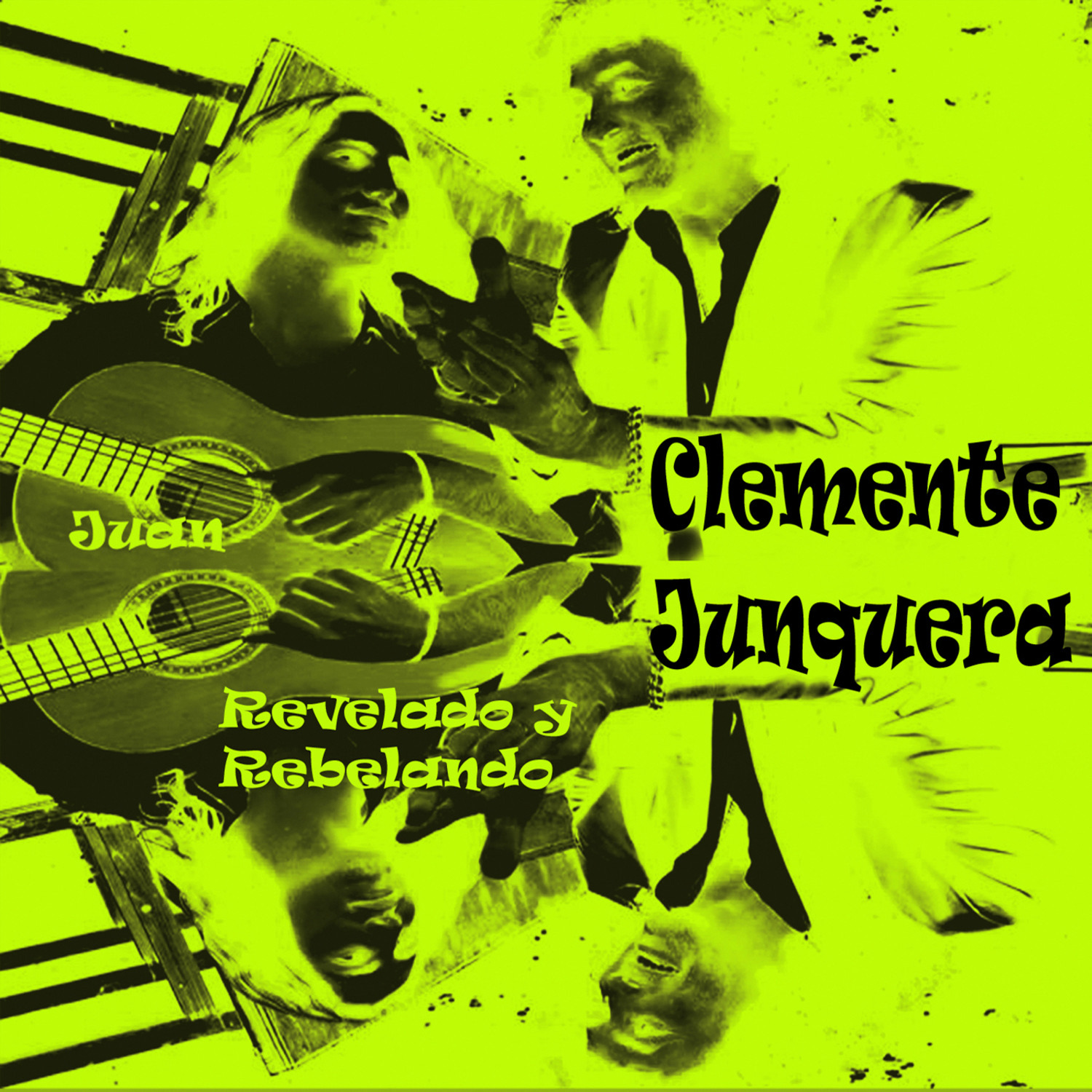 Revelado y Rebelando