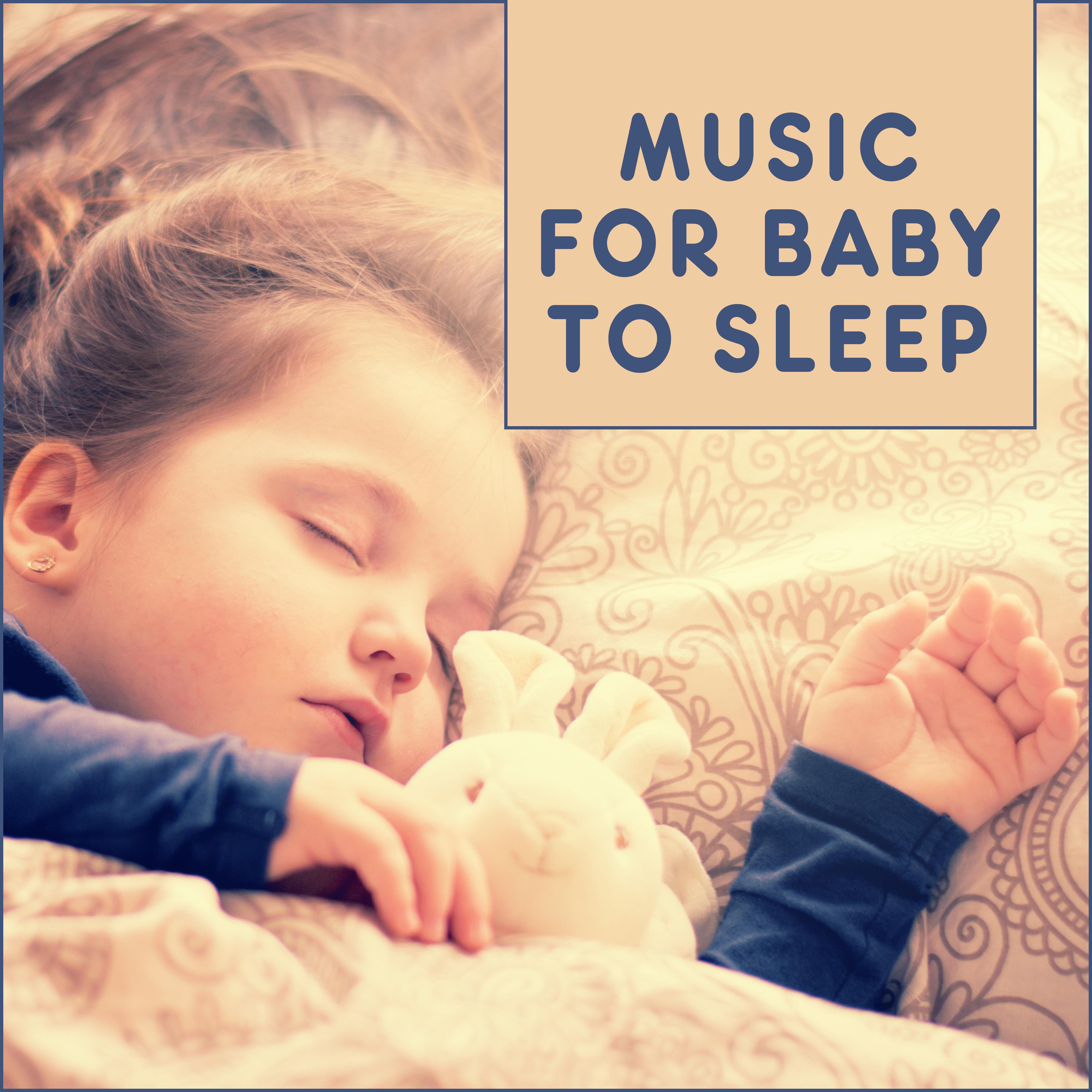 Music for Baby to Sleep  Calming Sounds of Nature, Helpful for Relax Before Sleep, Music for Deep Sleep, Lullabies for Babies